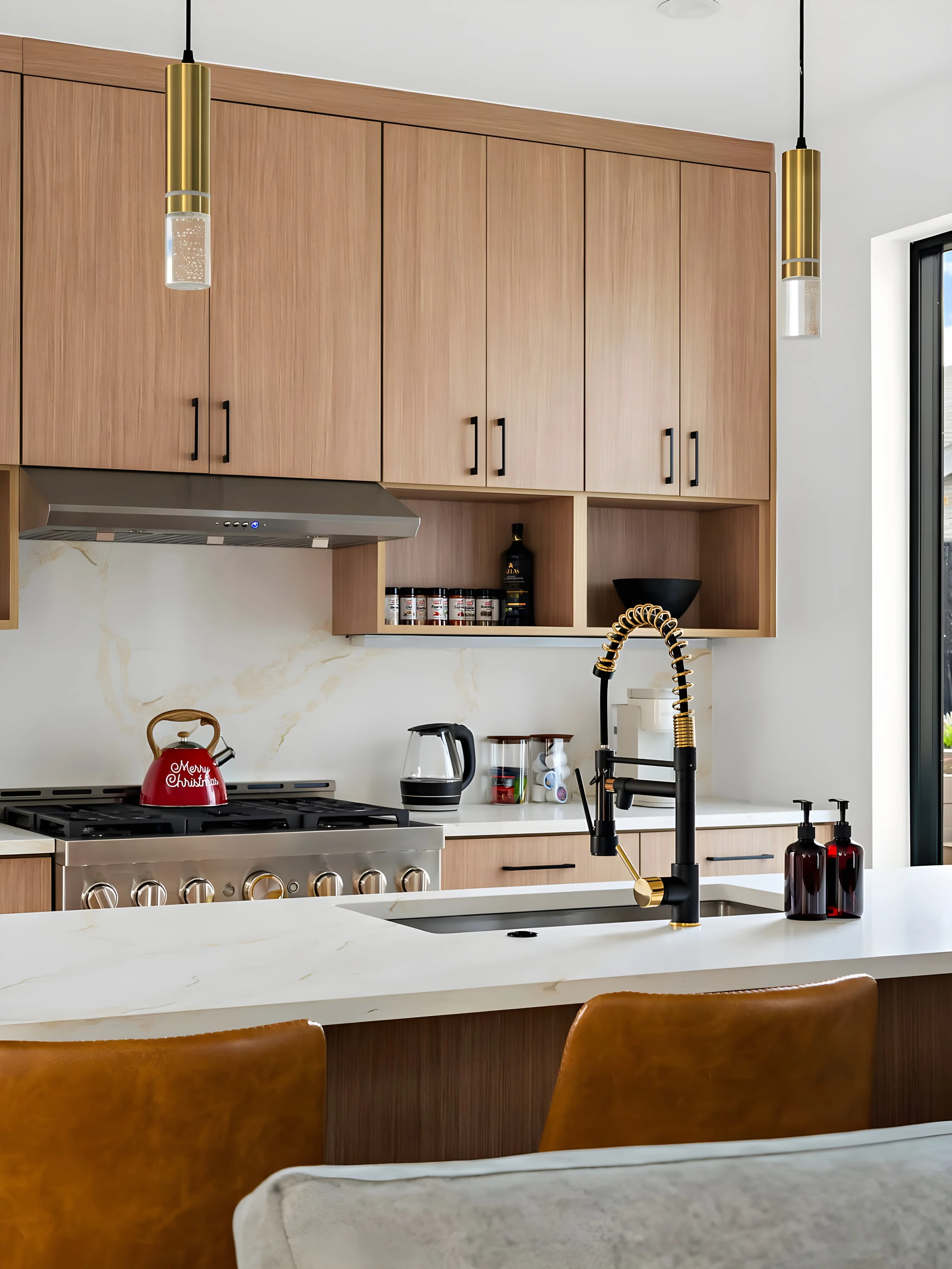 Wander Austin Live Oak #39