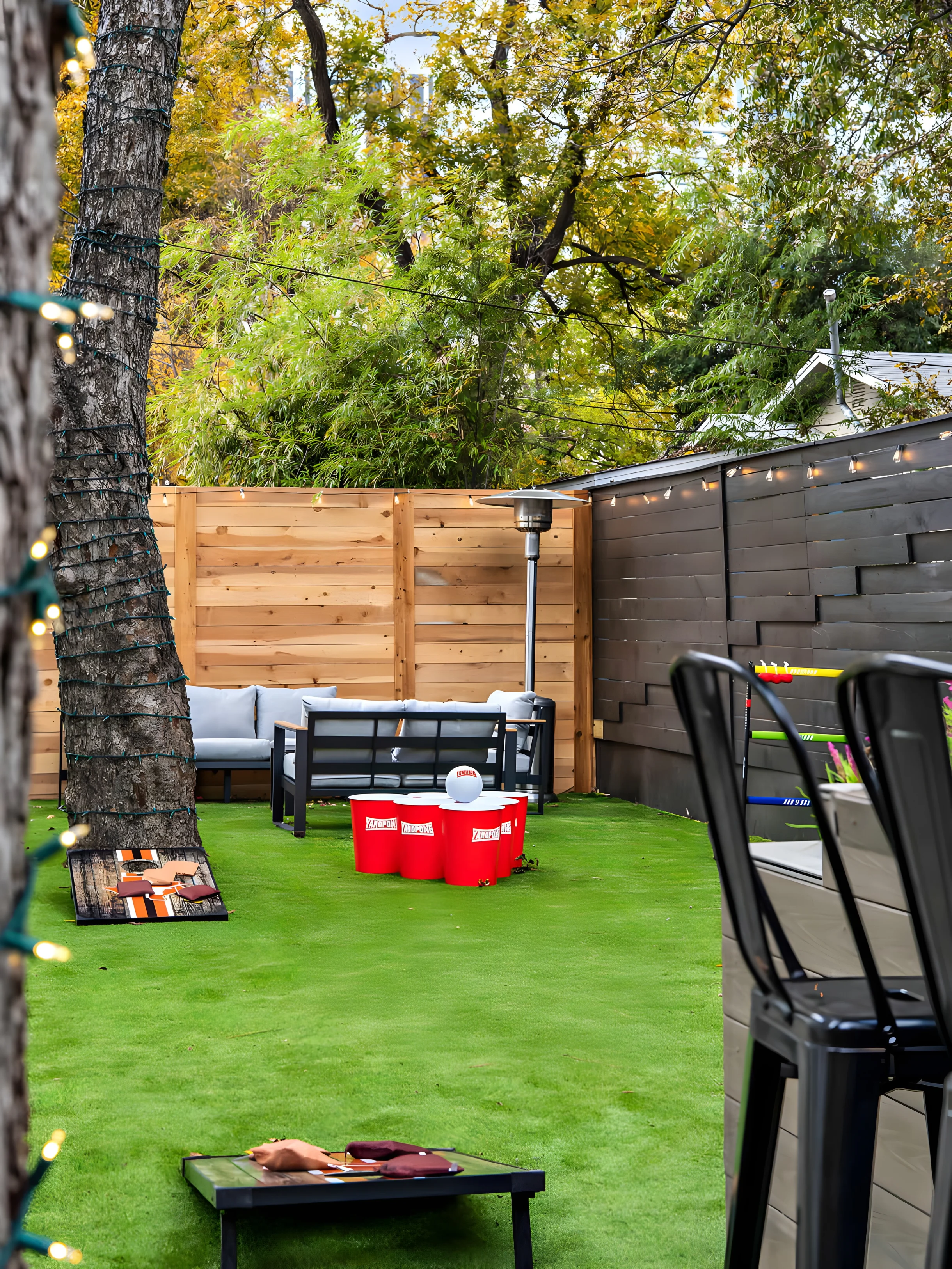 Wander Austin Live Oak #46