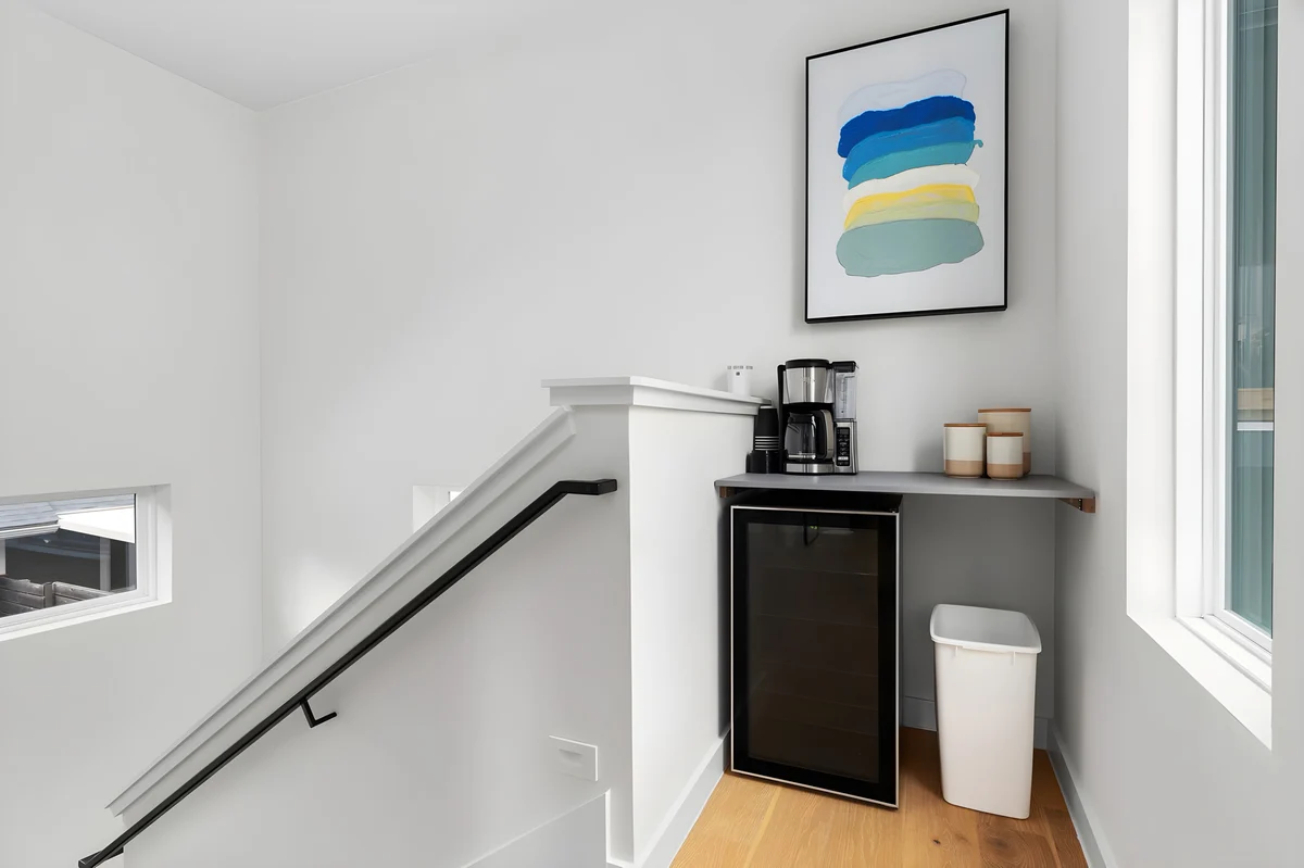 Wander Austin Bluffs