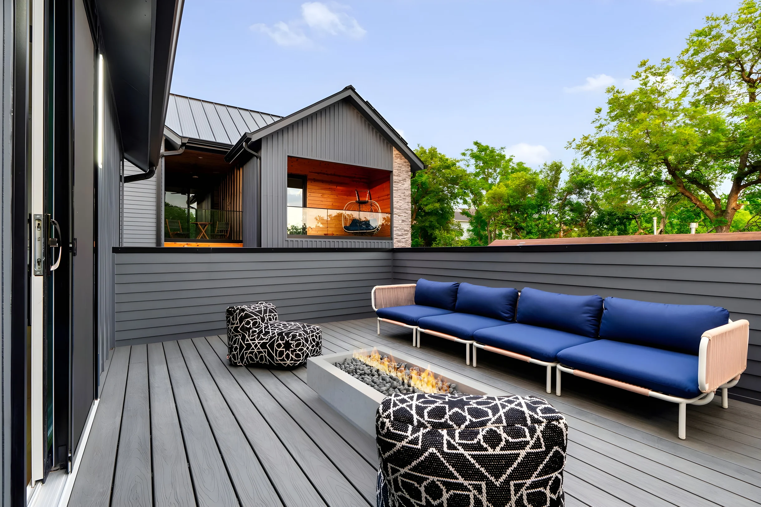 Wander Austin Bluffs #2