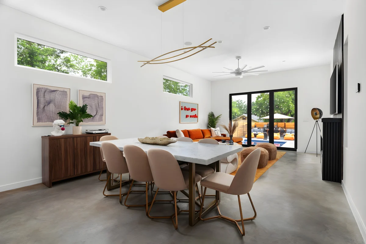 Wander Austin Bluffs