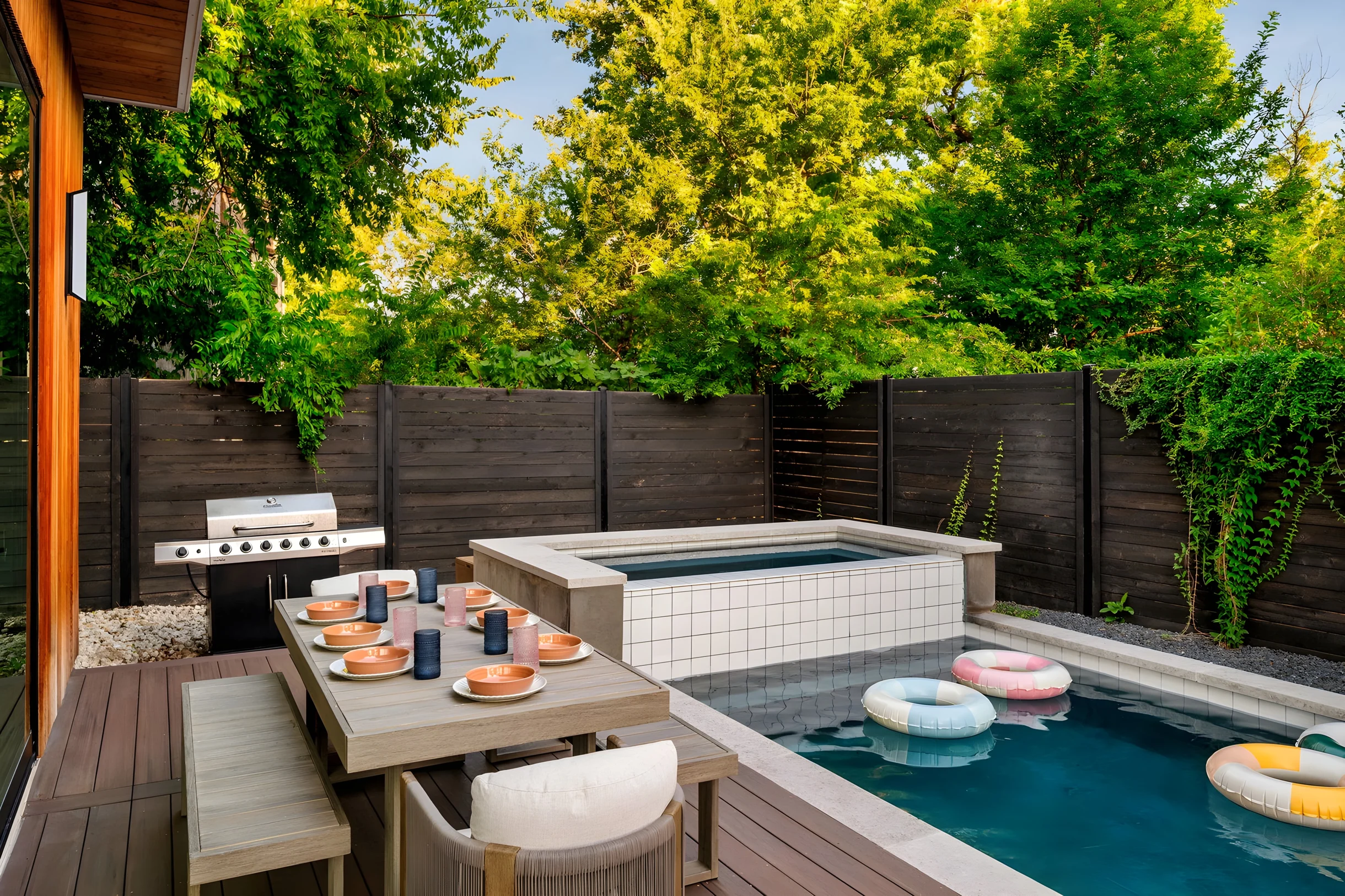 Wander Austin Zilker Woods #55