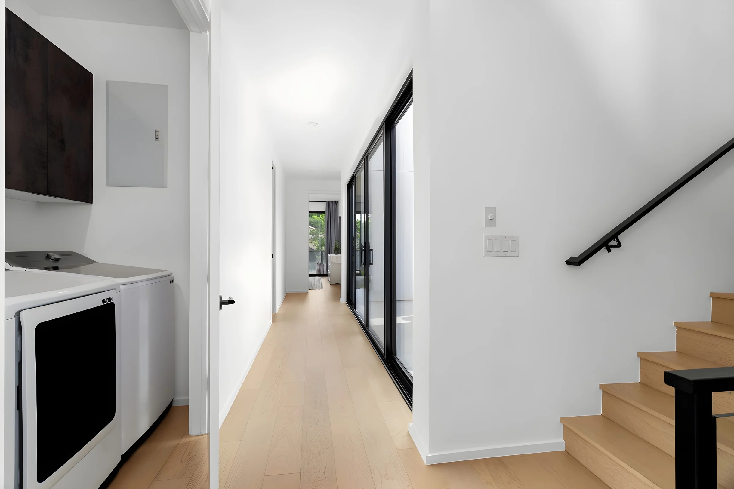 Wander Austin Zilker Woods #25