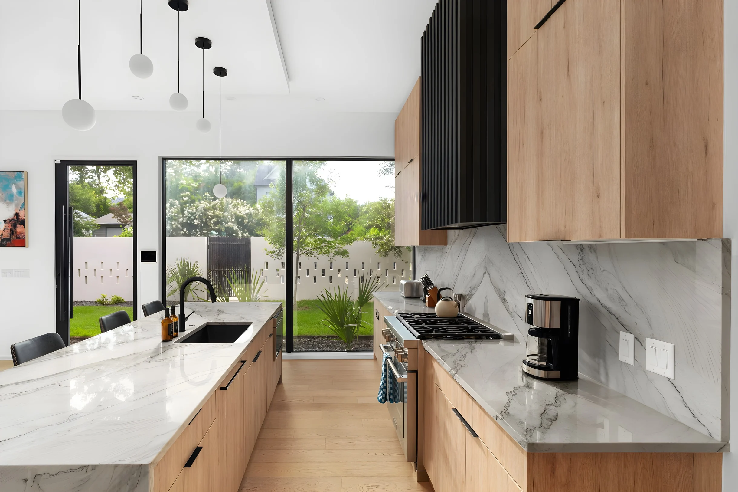 Wander Austin Zilker Woods #47