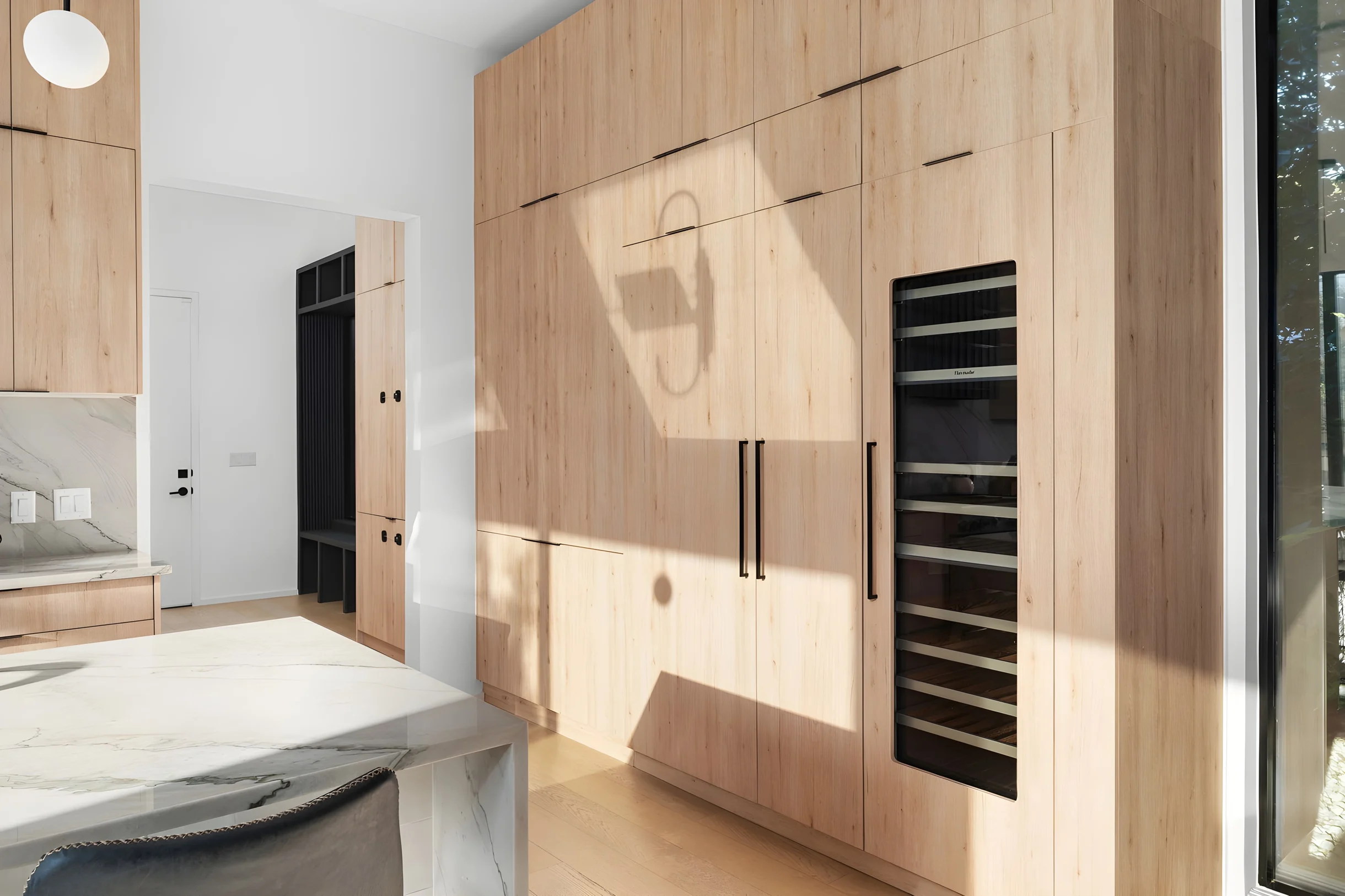 Wander Austin Zilker Woods #9