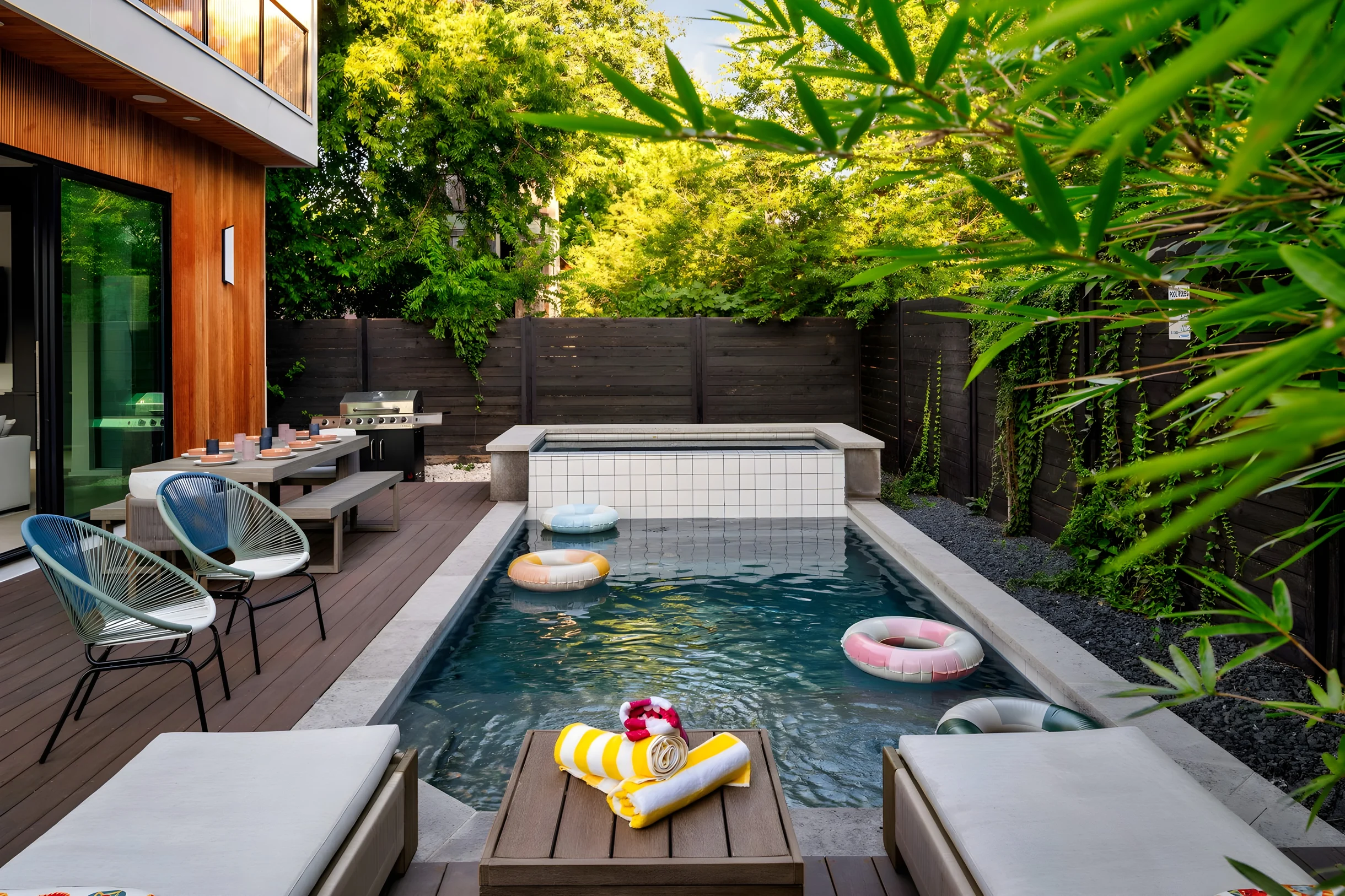 Wander Austin Zilker Woods #56