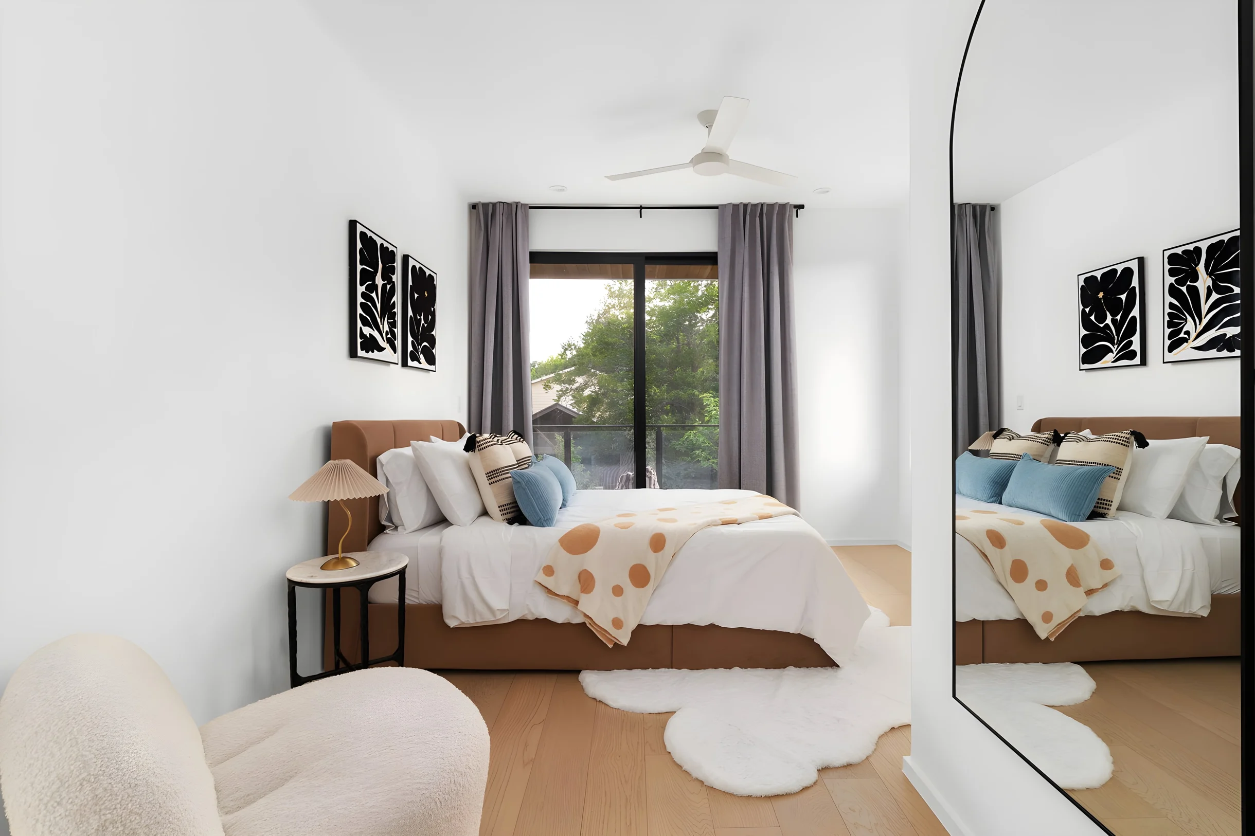 Wander Austin Zilker Woods #36