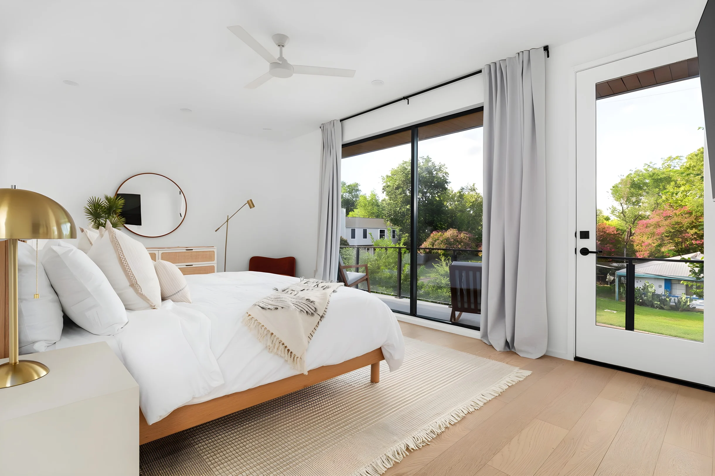 Wander Austin Zilker Woods #29