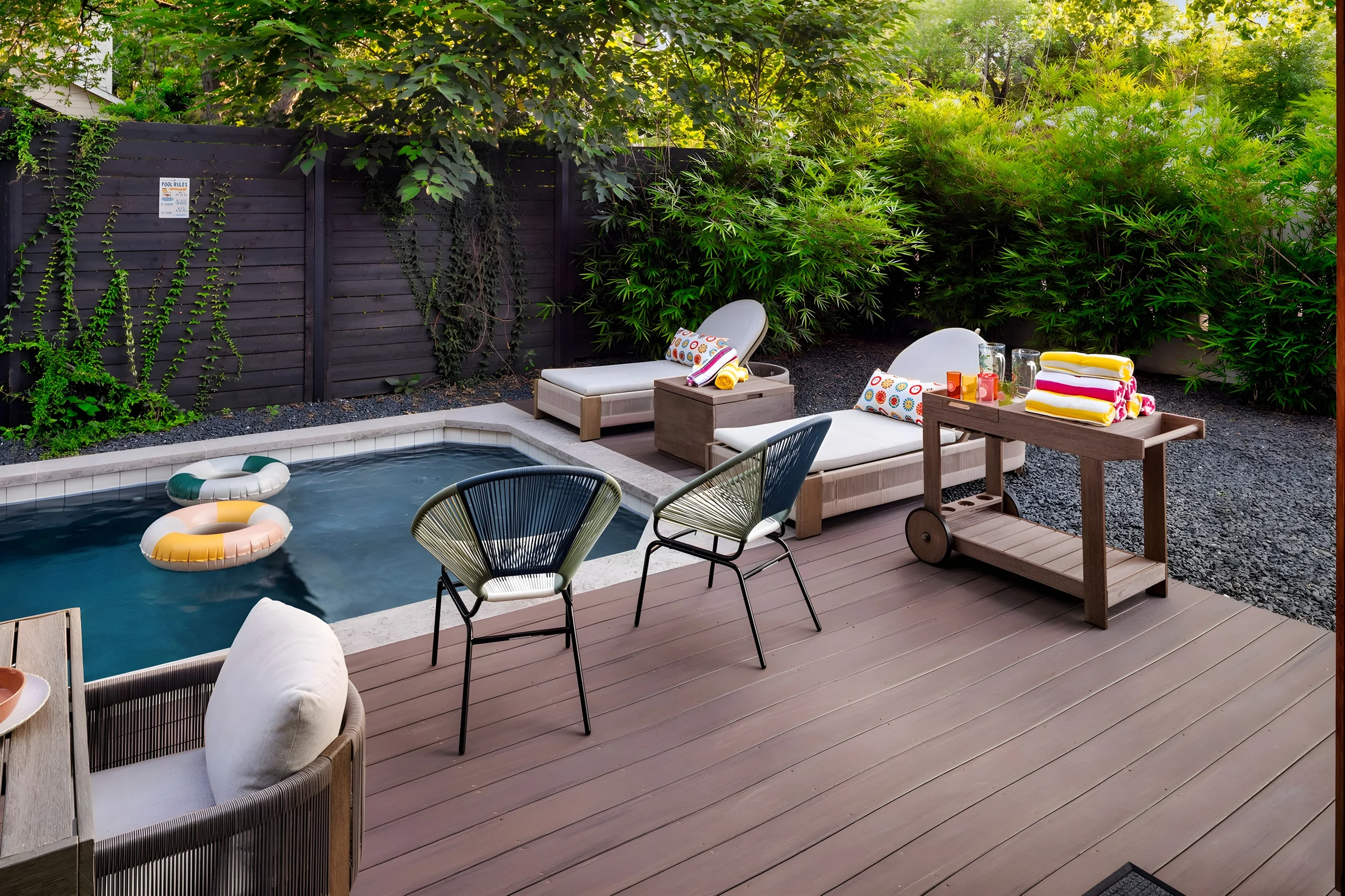 Wander Austin Zilker Woods #45