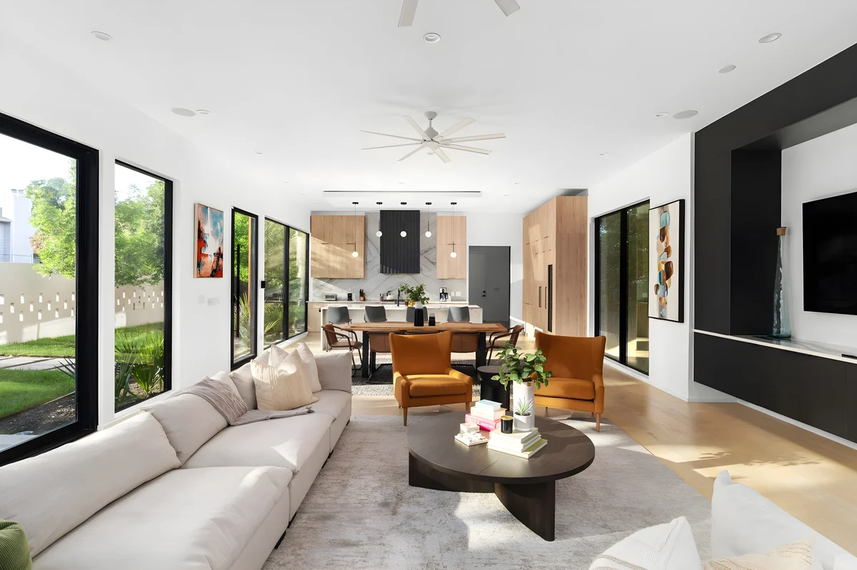 Wander Austin Zilker Woods