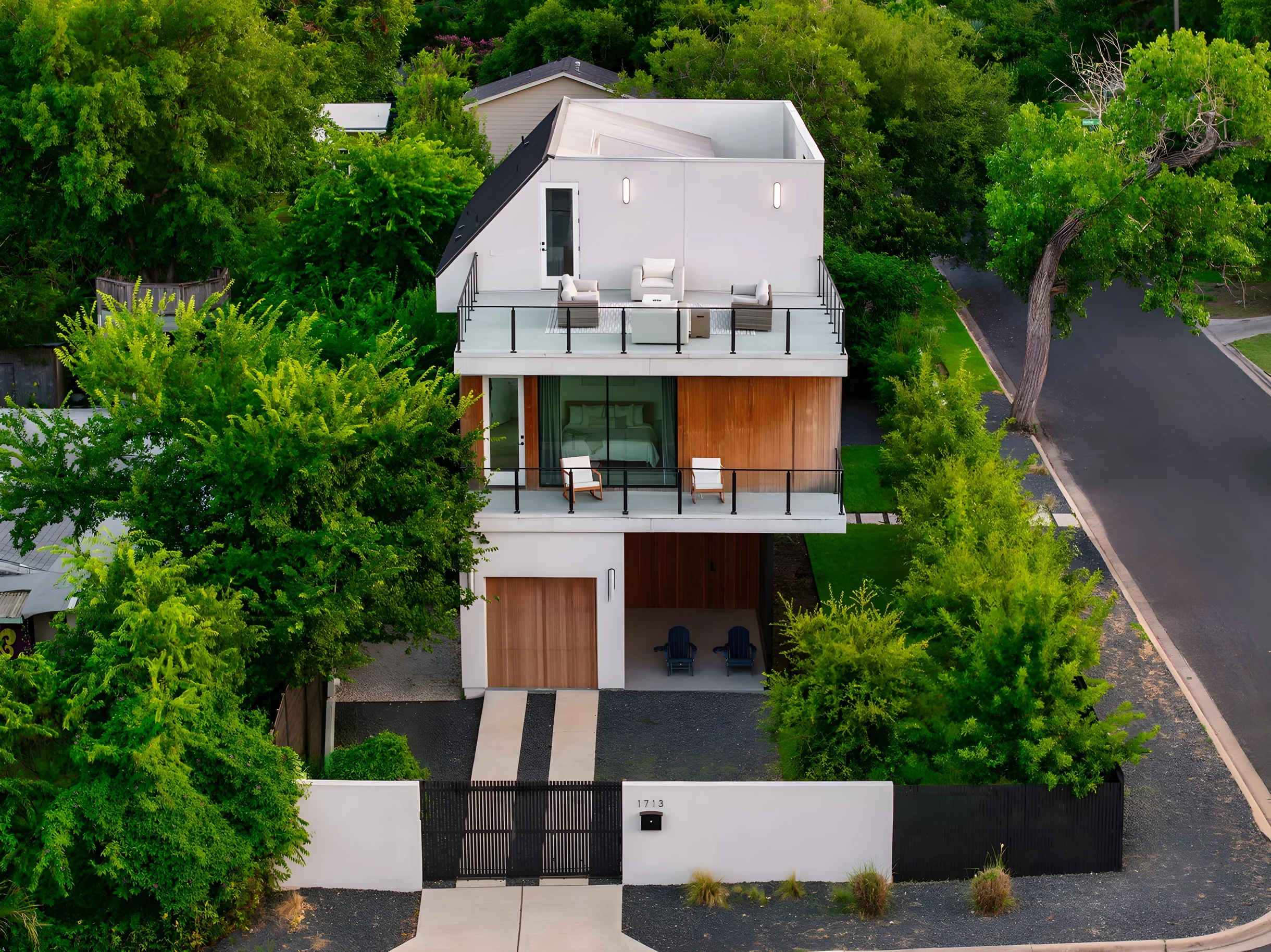 Wander Austin Zilker Woods #57