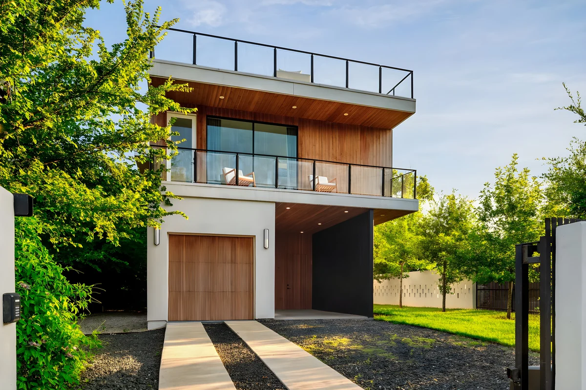 Wander Austin Zilker Woods