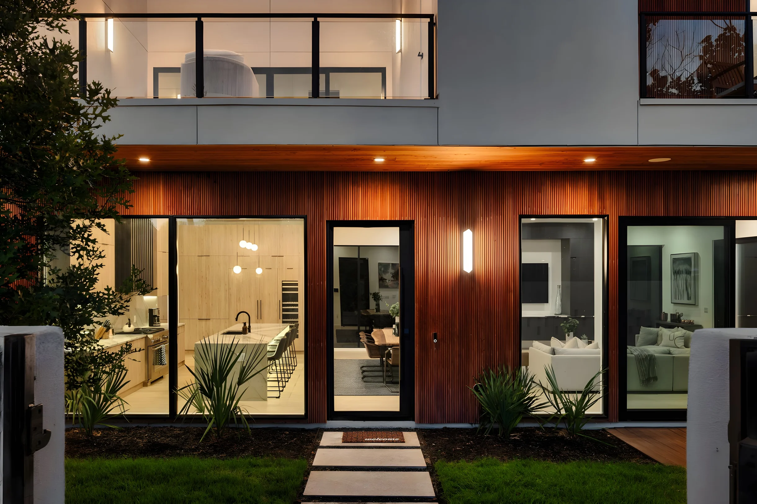 Wander Austin Zilker Woods #54