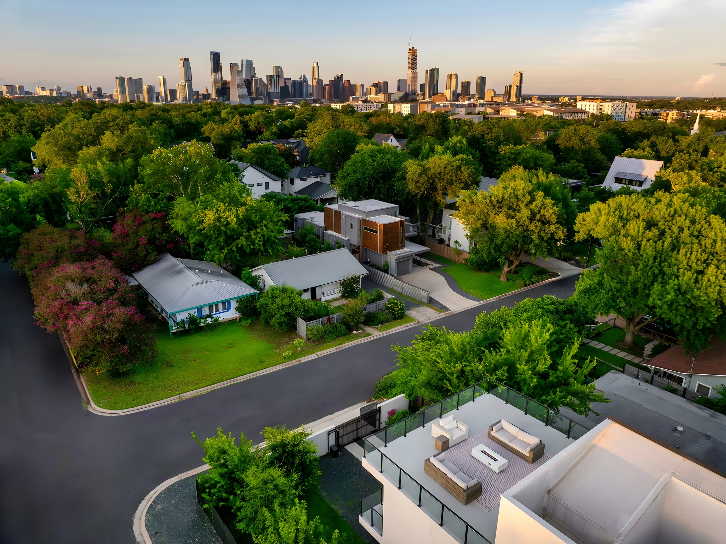 Wander Austin Zilker Woods #8