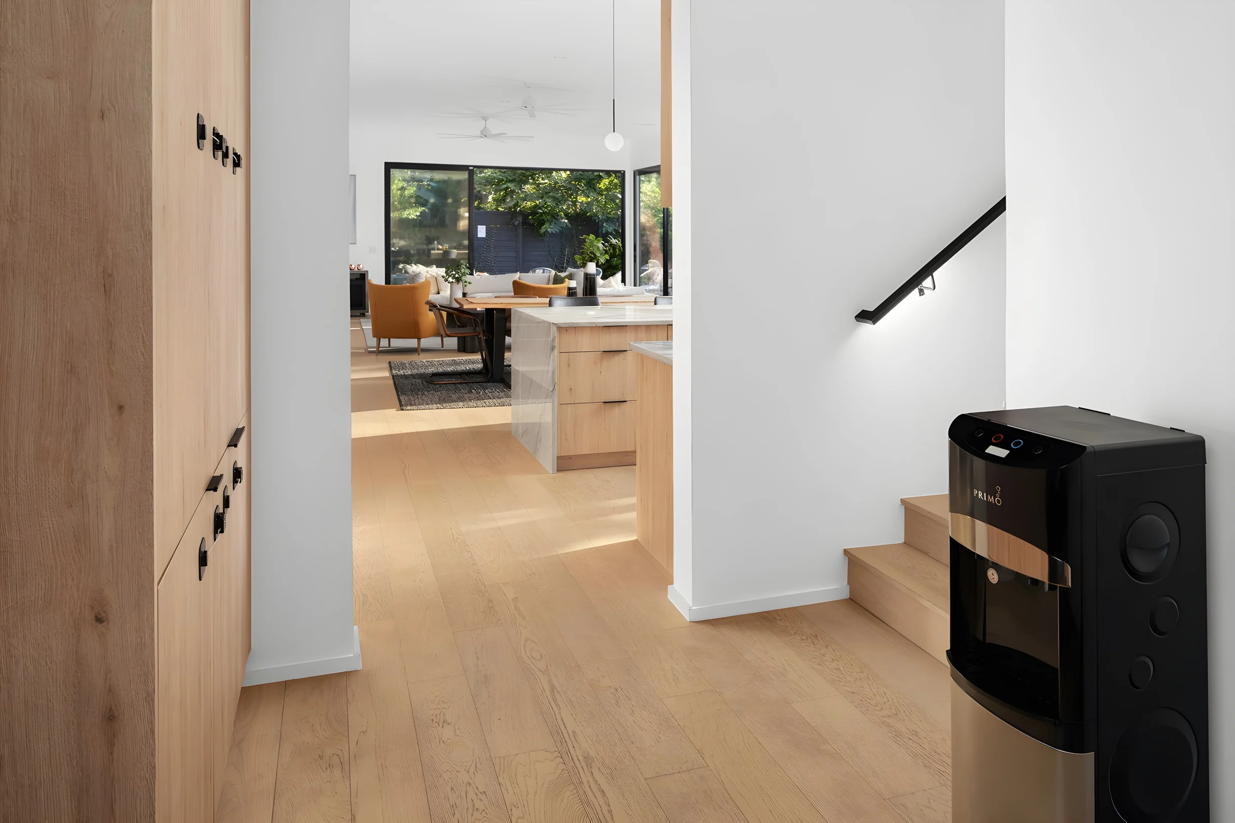 Wander Austin Zilker Woods #10