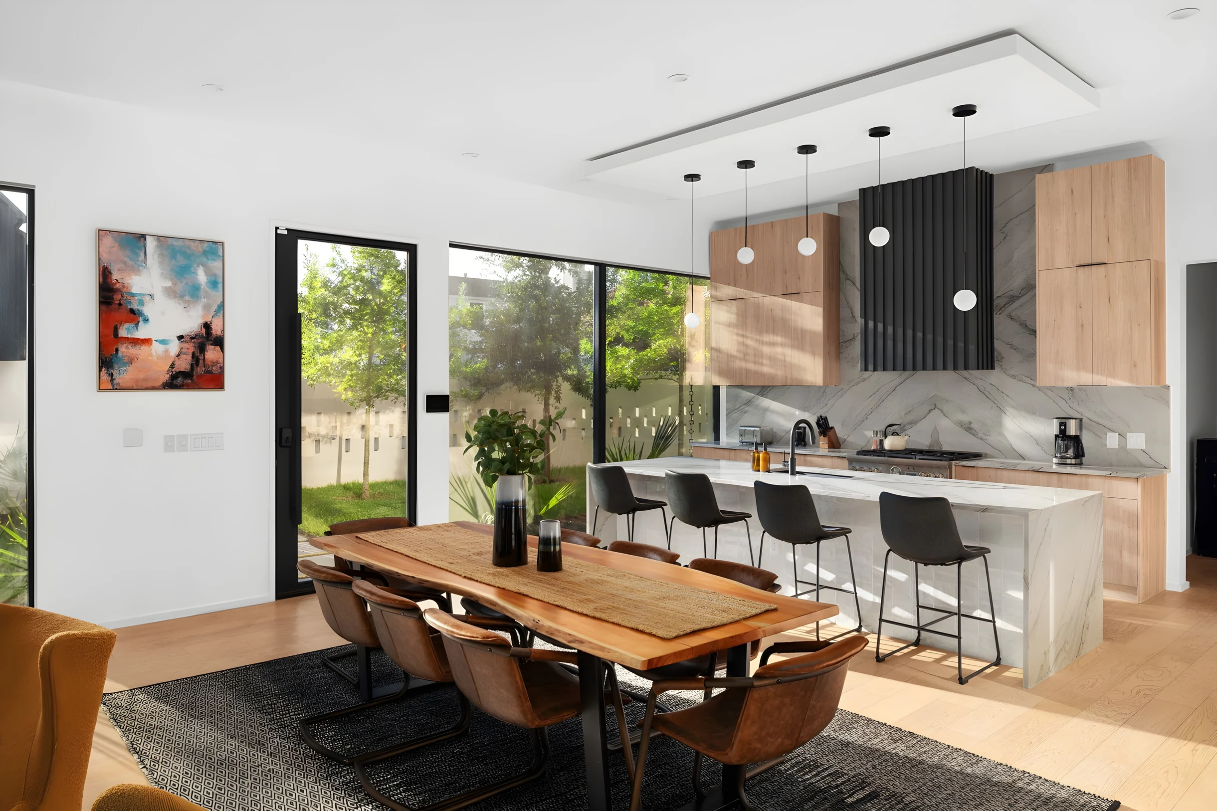 Wander Austin Zilker Woods #20