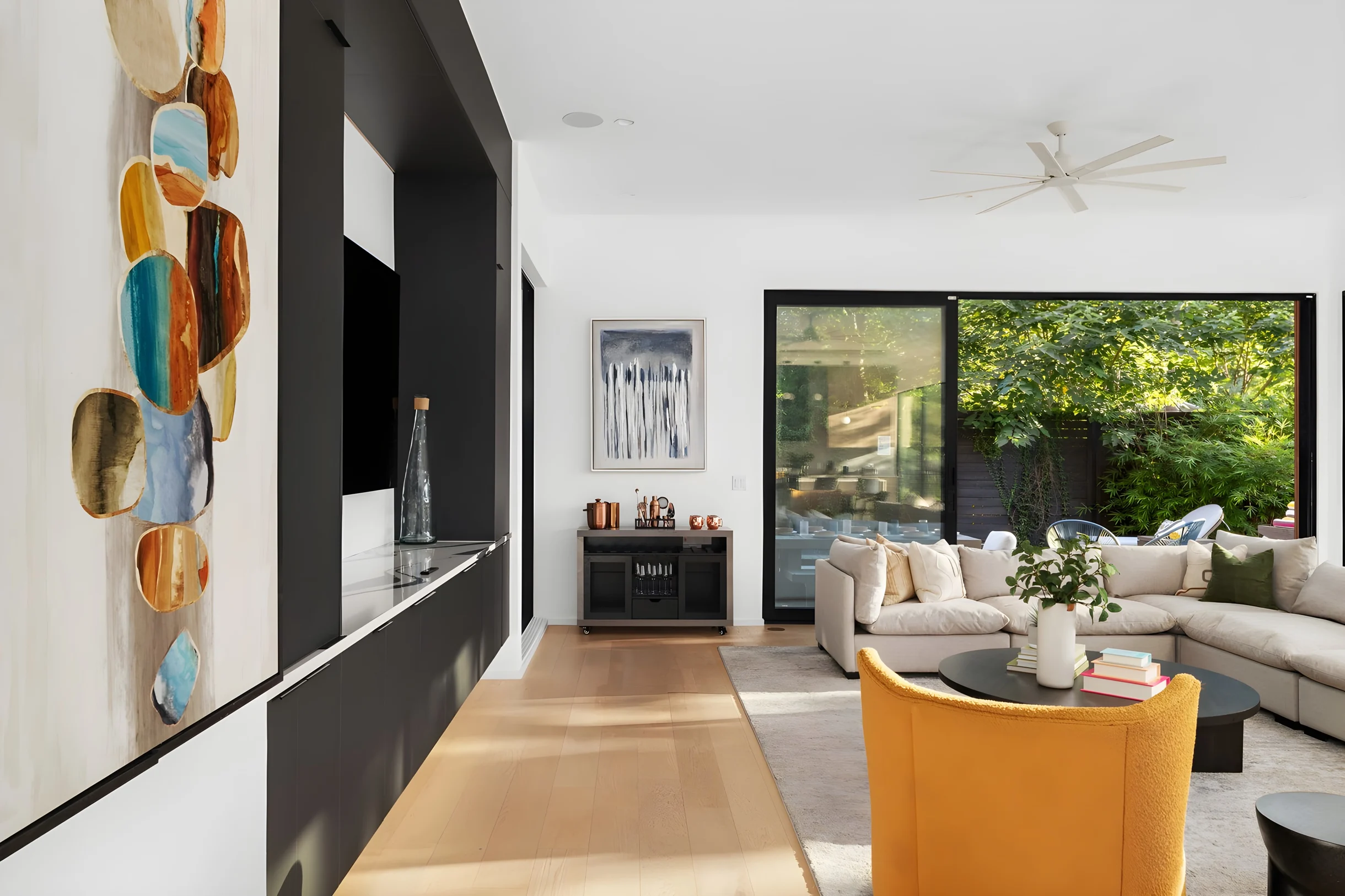 Wander Austin Zilker Woods #53