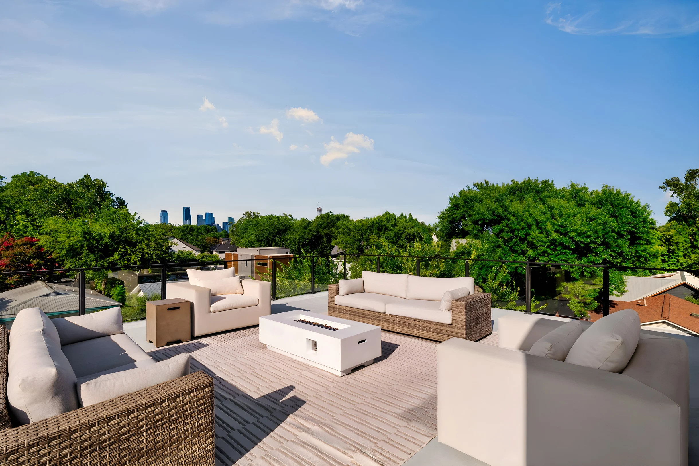 Wander Austin Zilker Woods #44