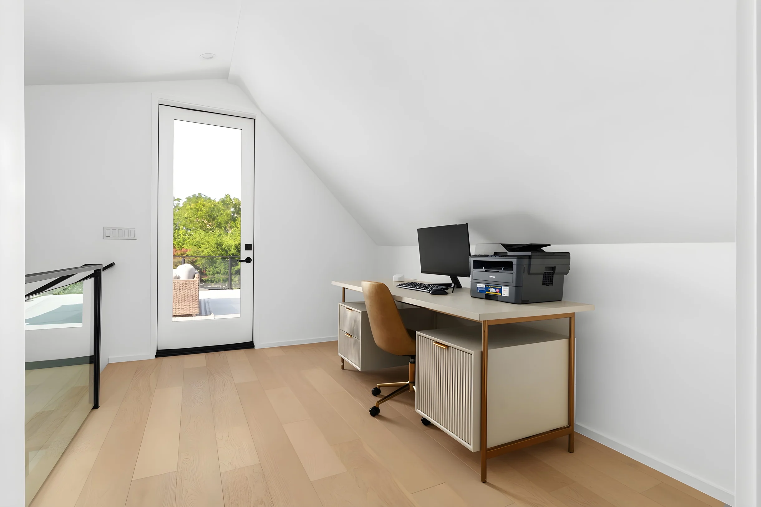 Wander Austin Zilker Woods #18