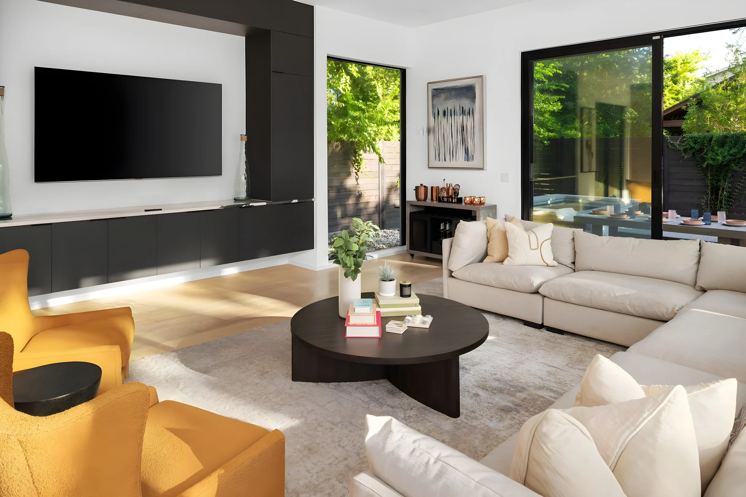 Wander Austin Zilker Woods #48