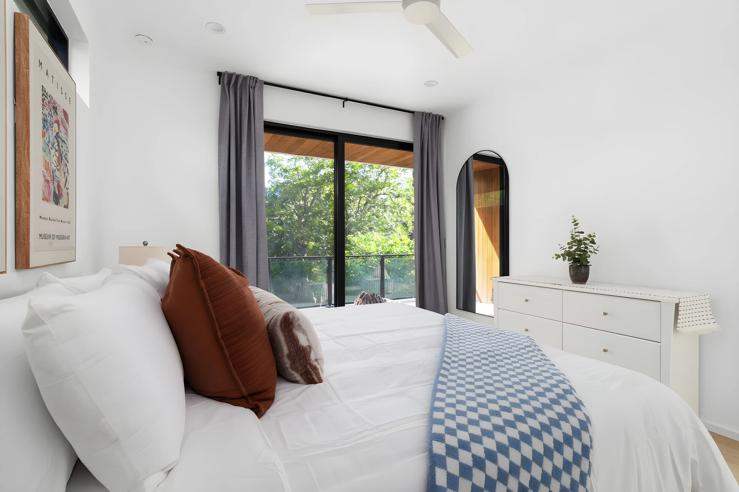 Wander Austin Zilker Woods #26