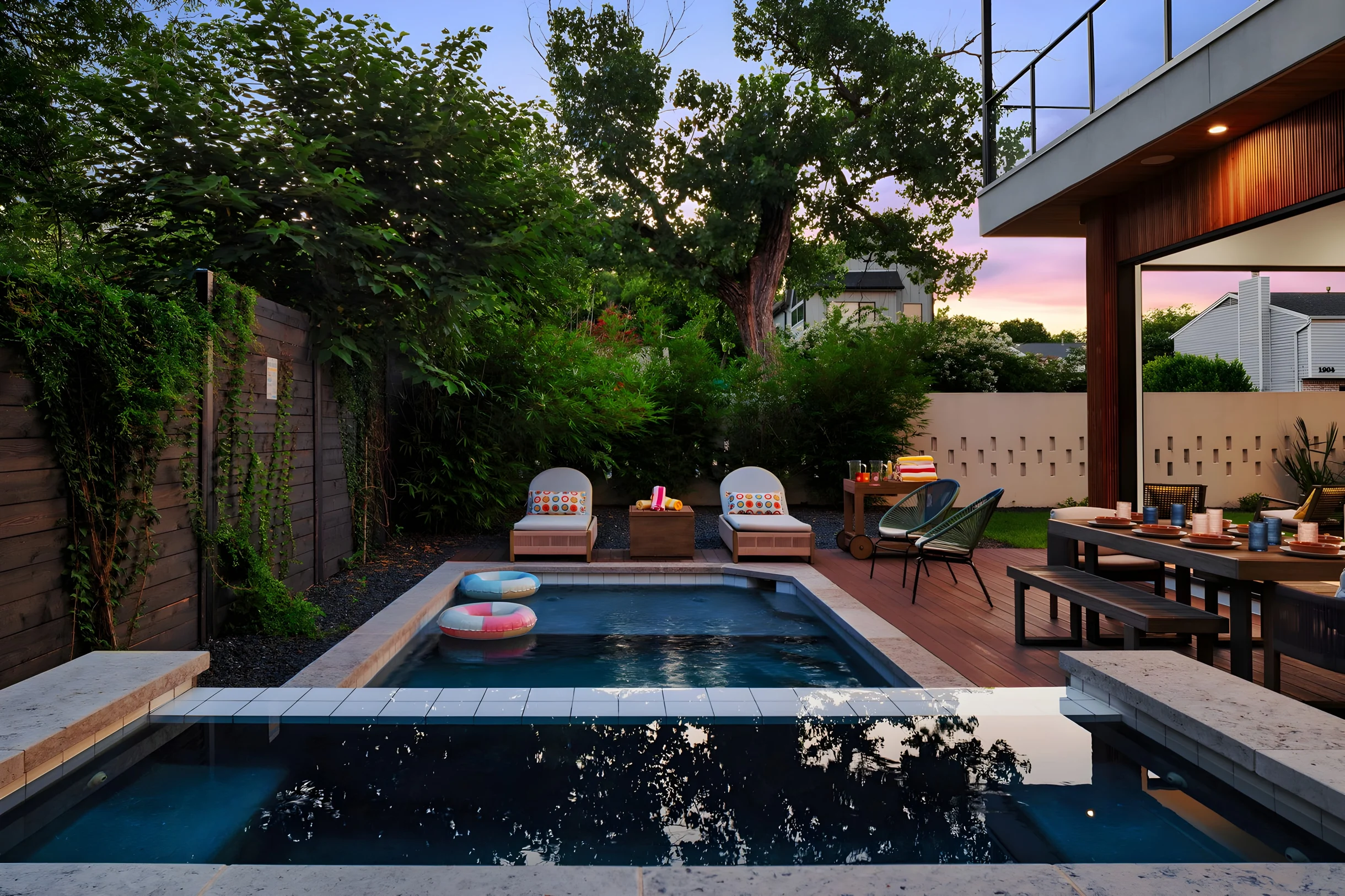 Wander Austin Zilker Woods #51