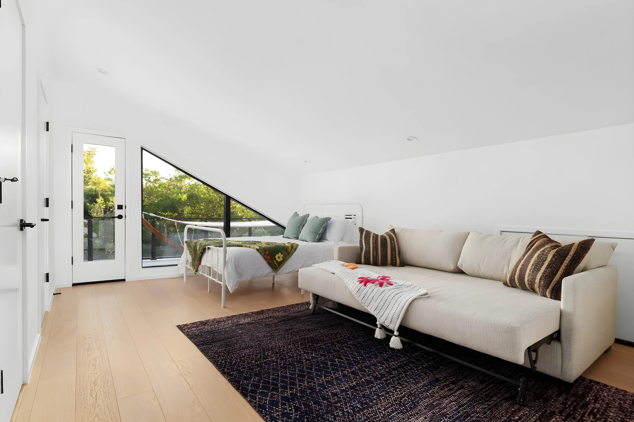 Wander Austin Zilker Woods #22