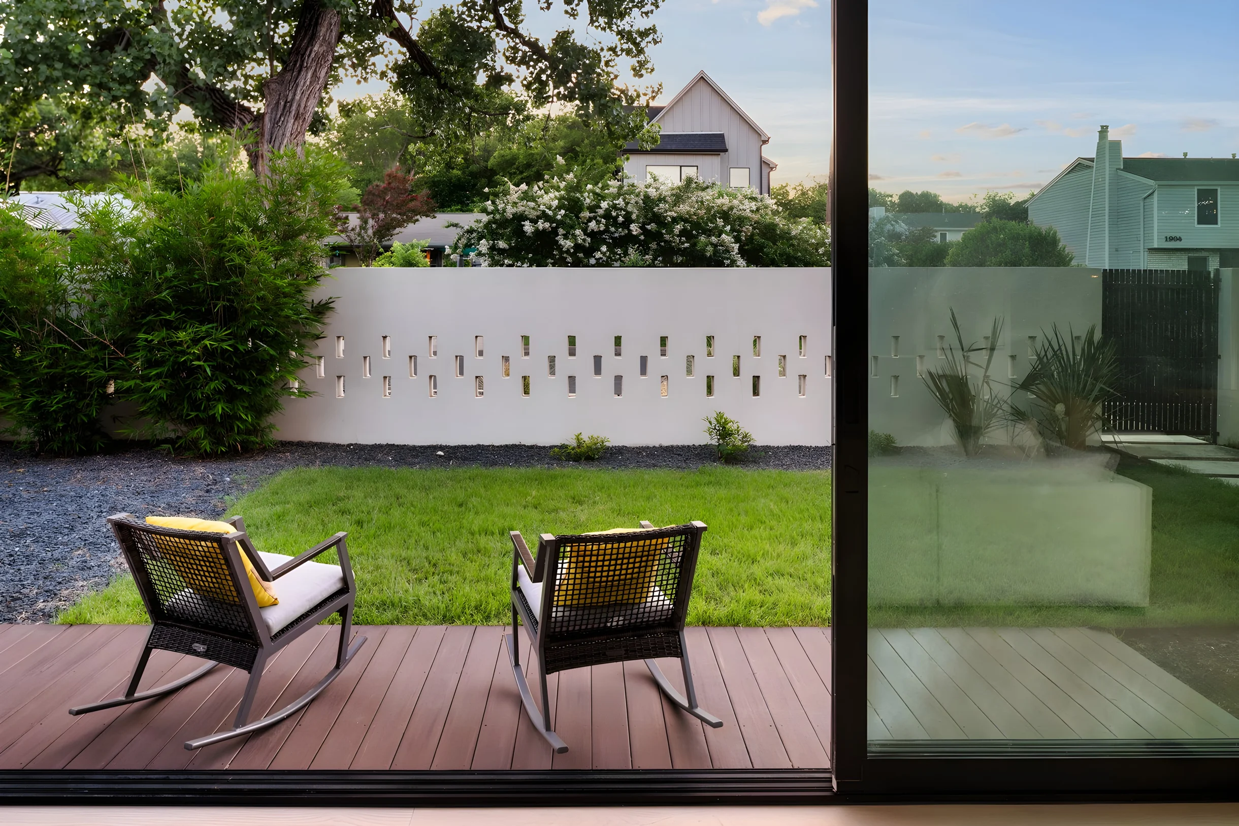 Wander Austin Zilker Woods #40