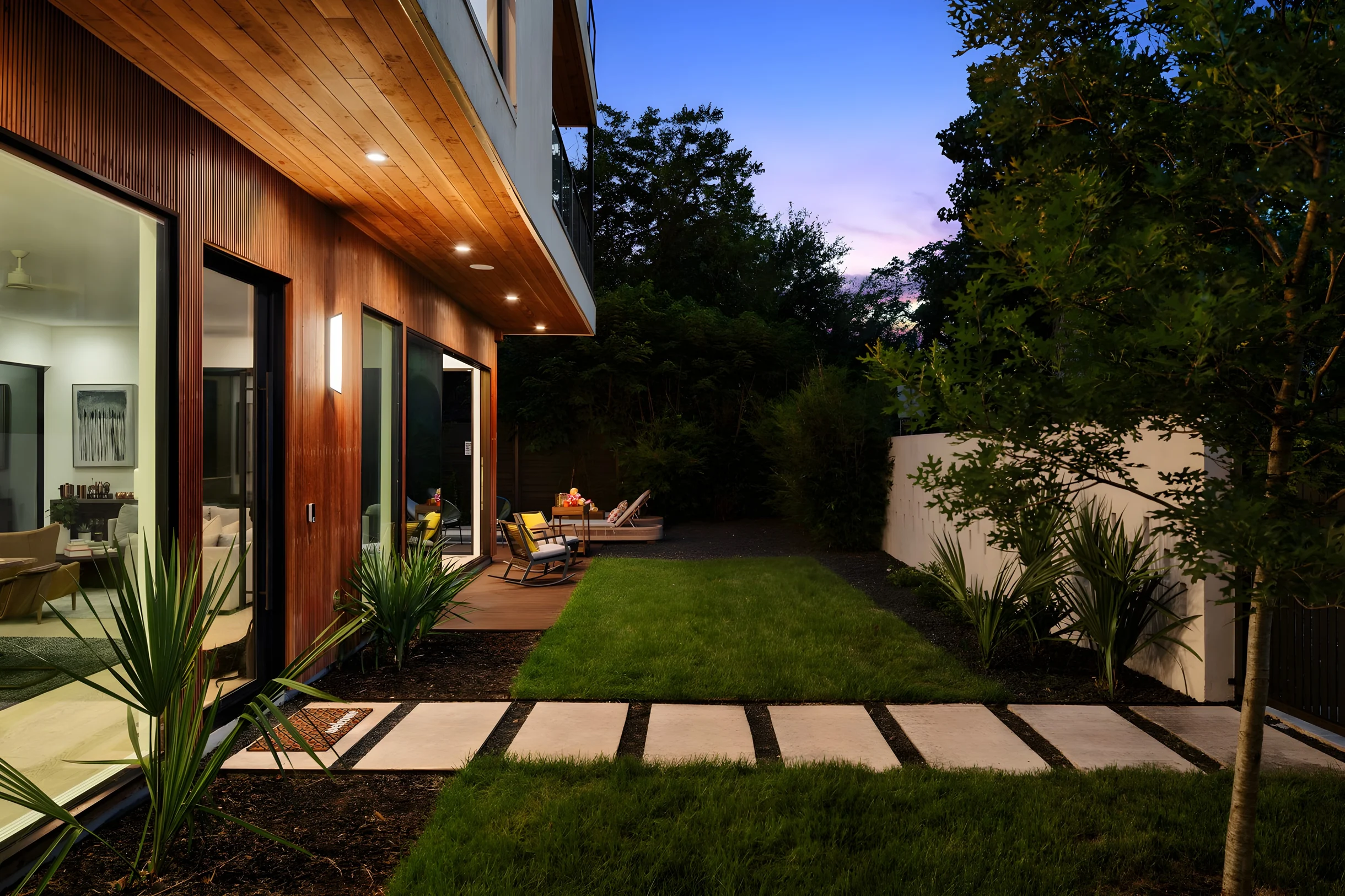 Wander Austin Zilker Woods #32