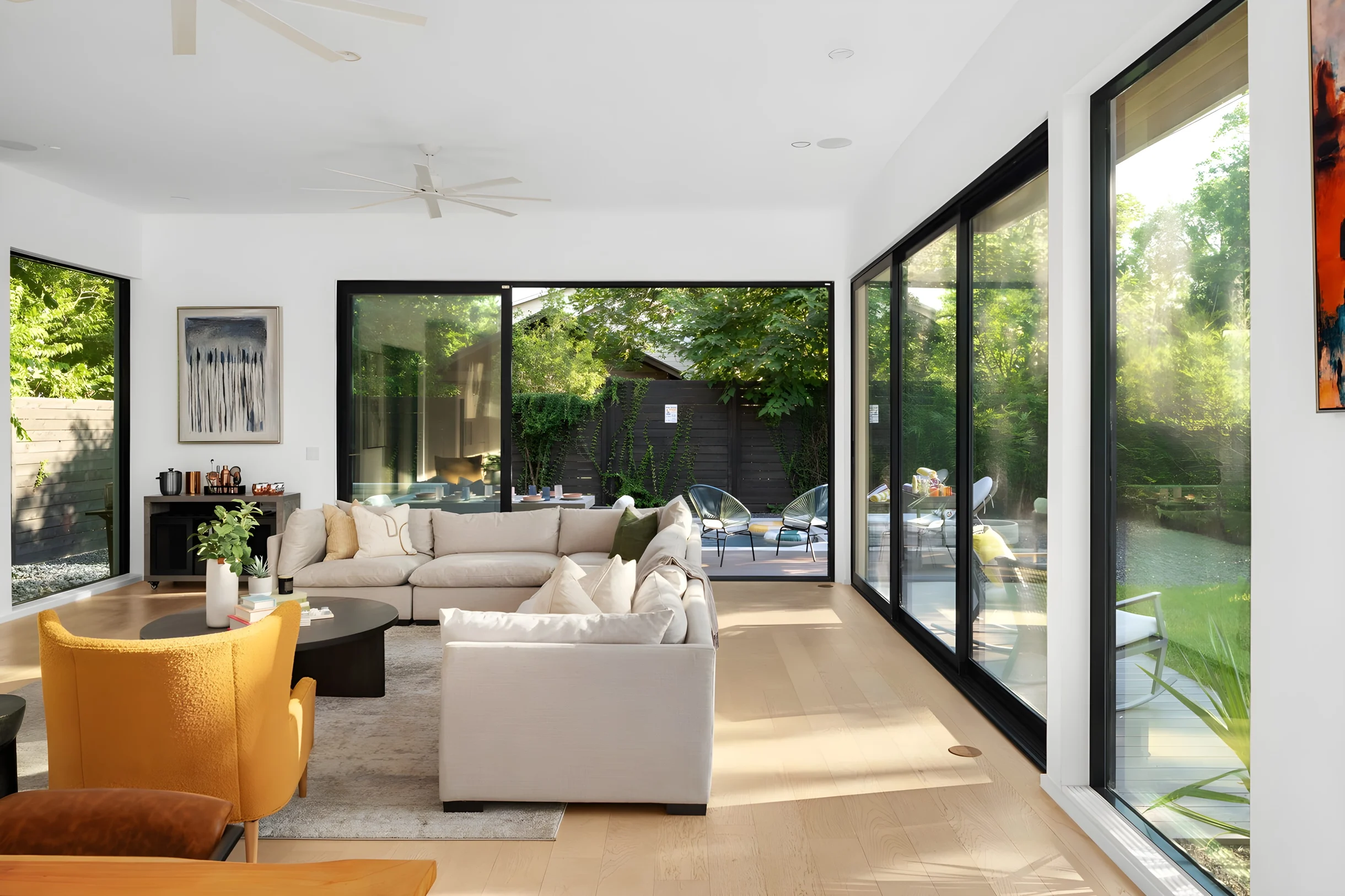 Wander Austin Zilker Woods #50