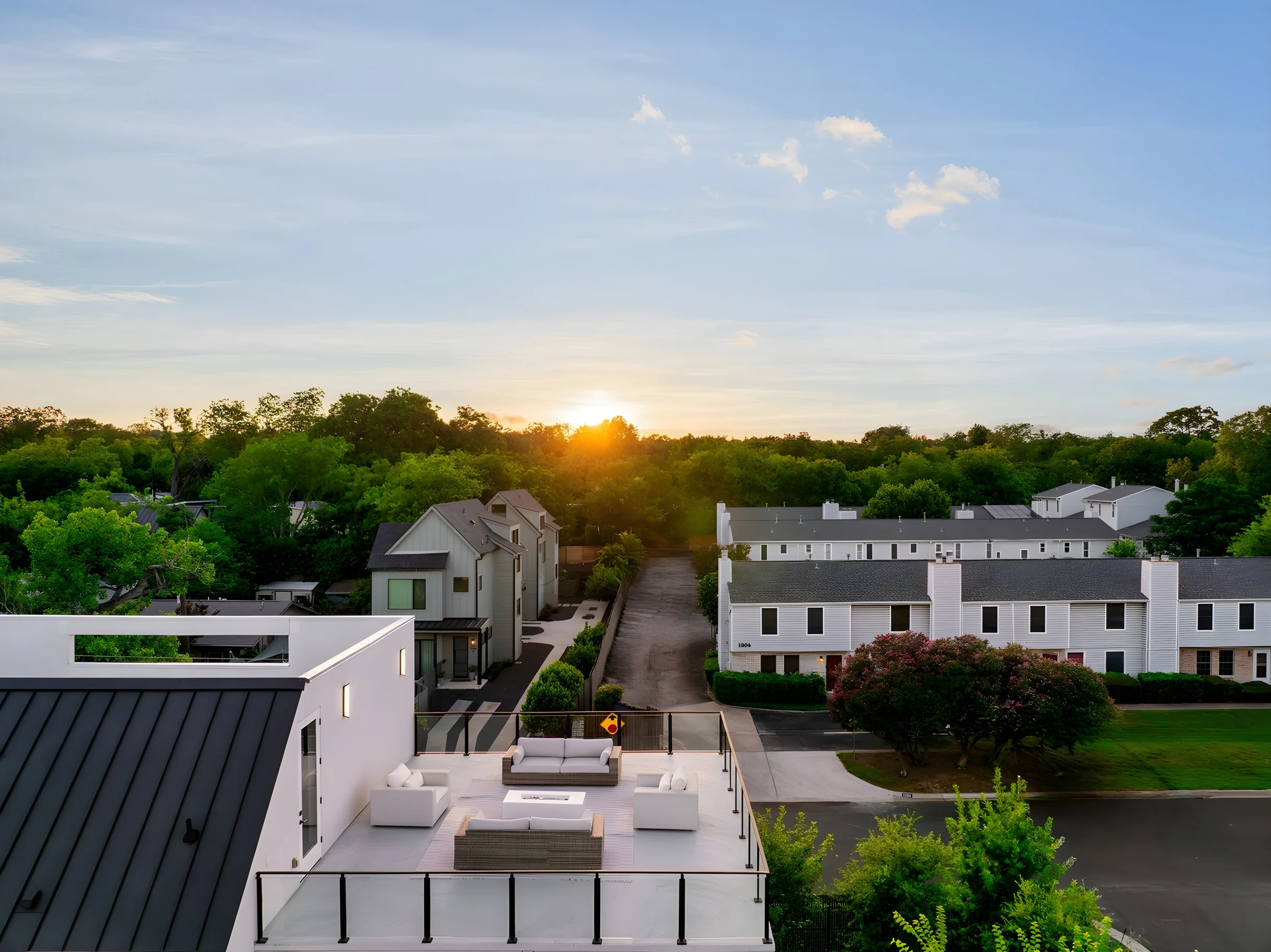 Wander Austin Zilker Woods #39
