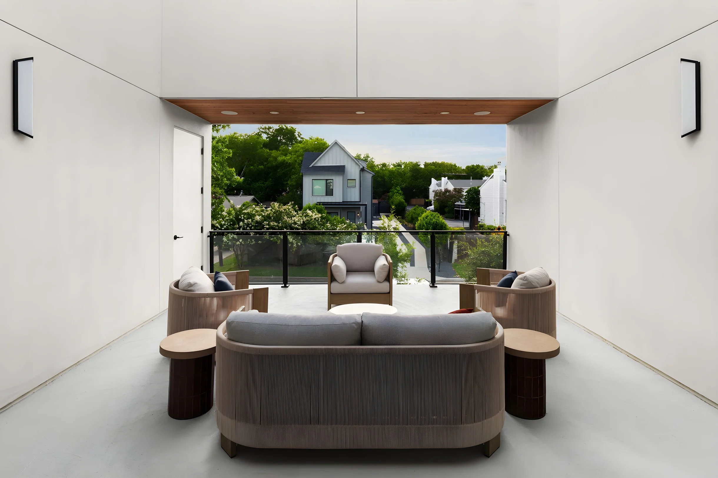 Wander Austin Zilker Woods #13