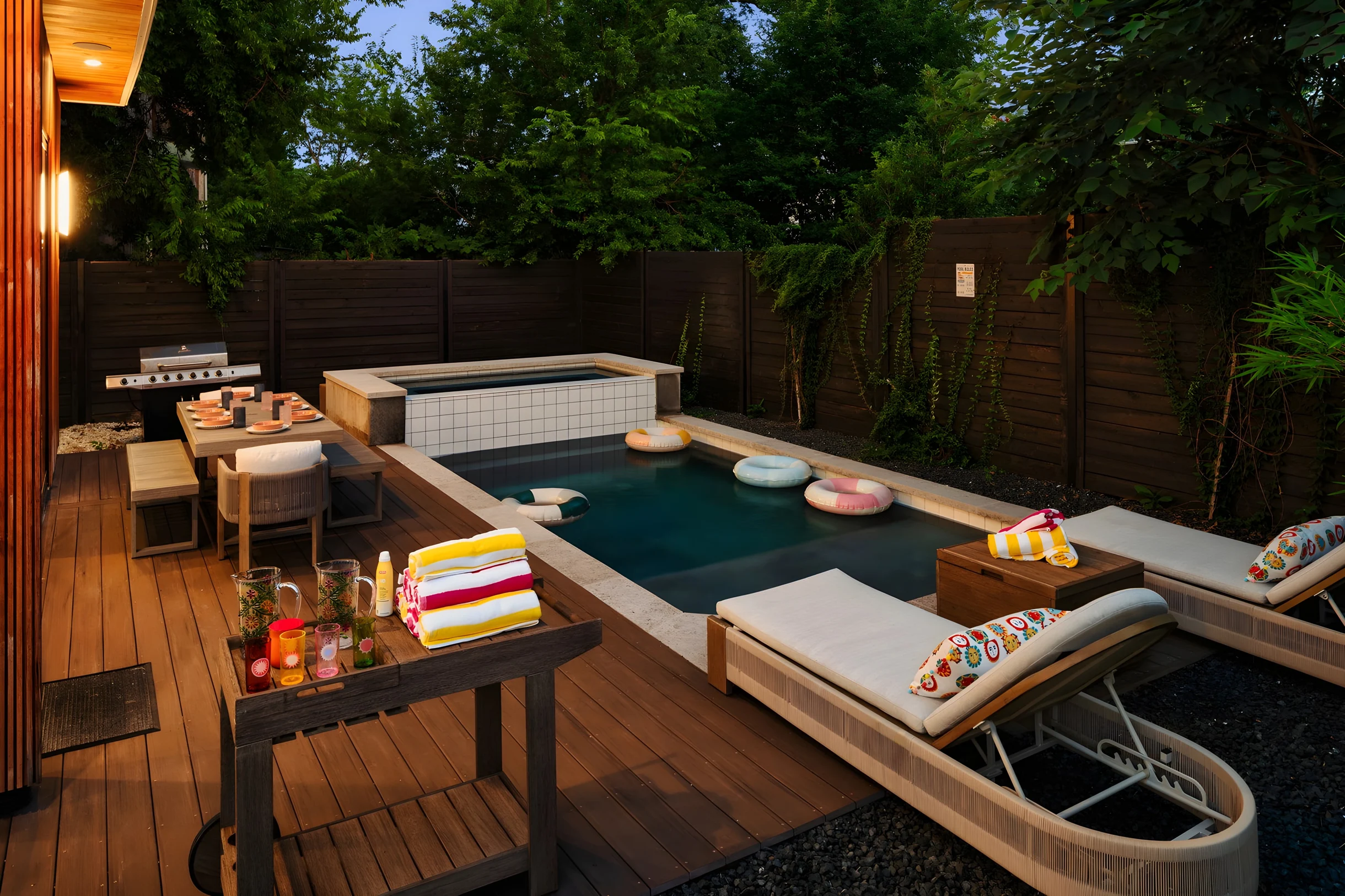 Wander Austin Zilker Woods #38