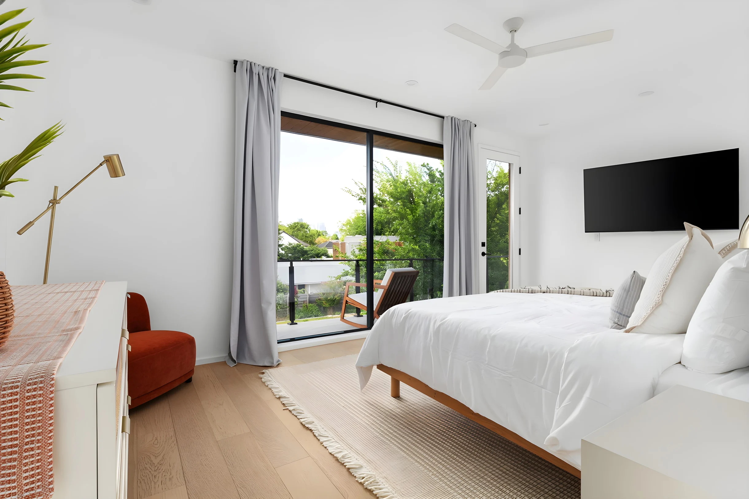 Wander Austin Zilker Woods #35