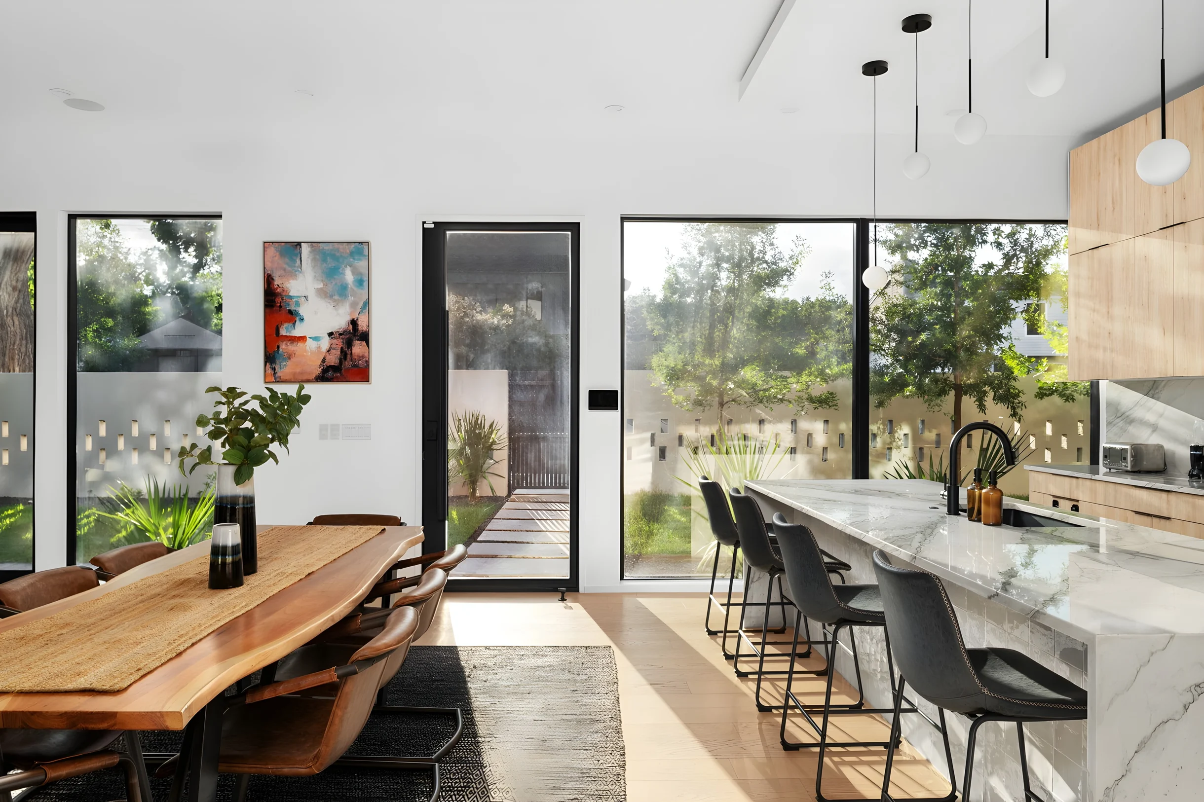 Wander Austin Zilker Woods #33