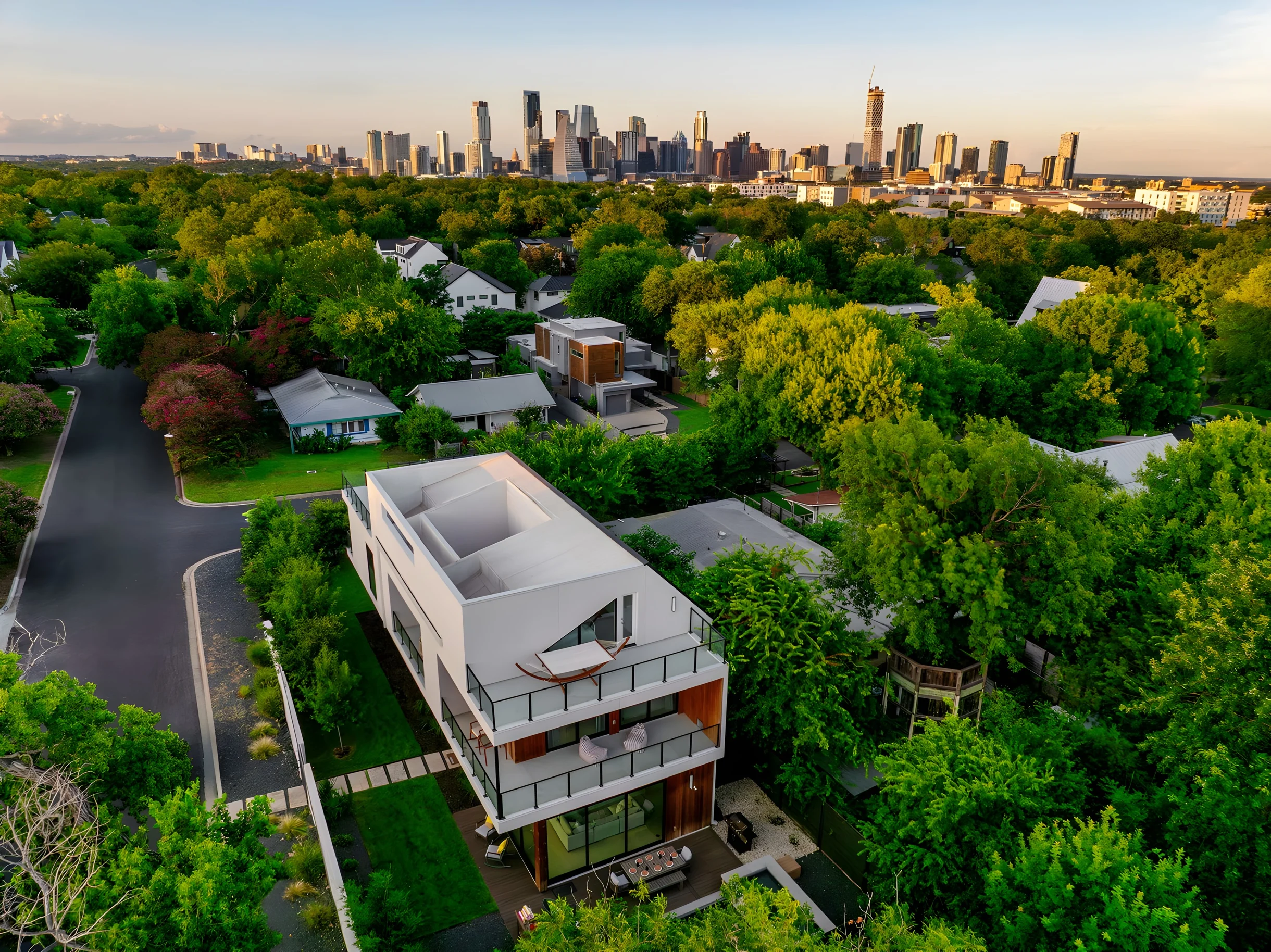 Wander Austin Zilker Woods #46