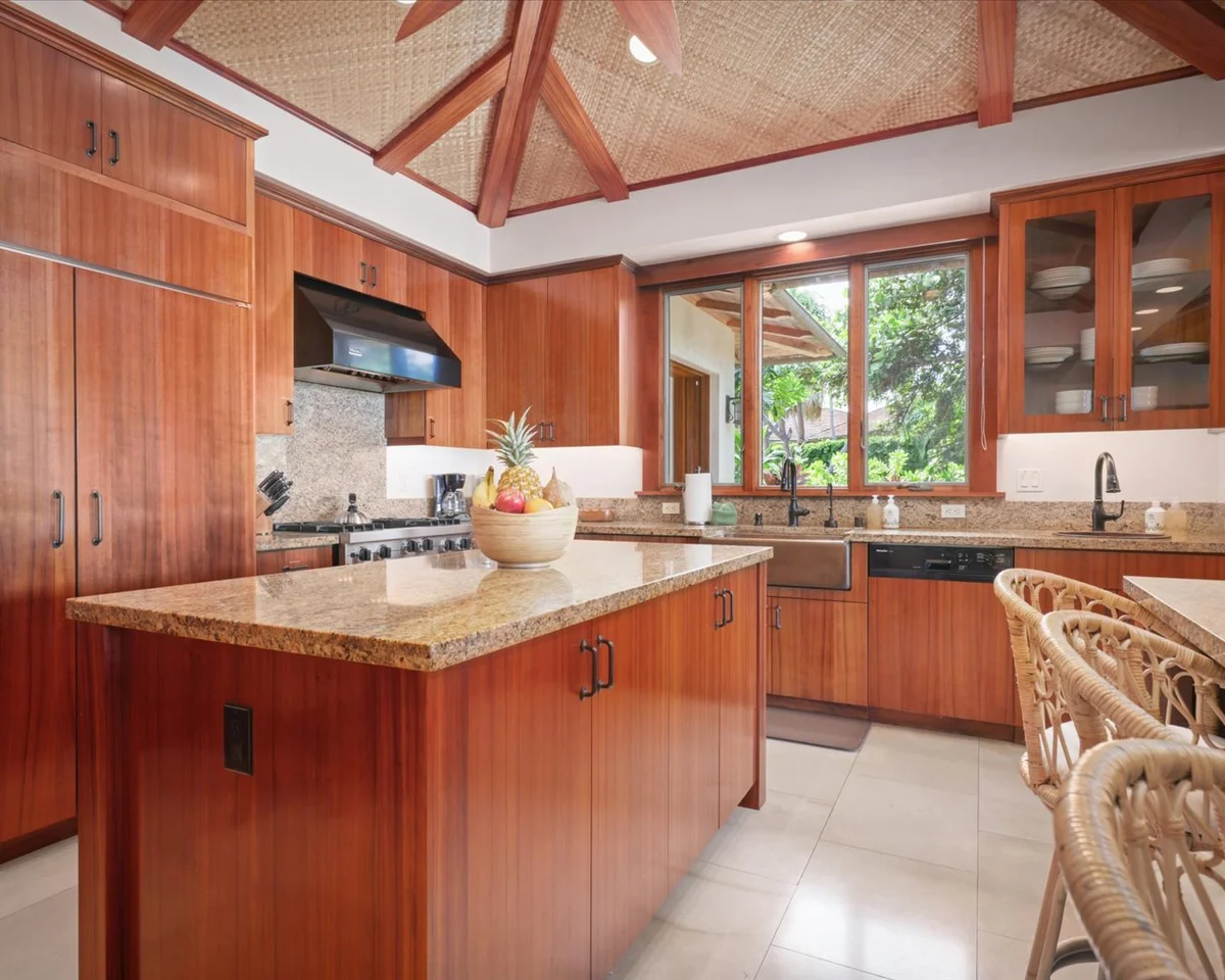 3BD Pakui Street Estate (131) at Hualalai Resort #23