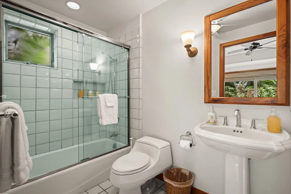 3BD Golf Villa (3101) at Hualalai Resort #12