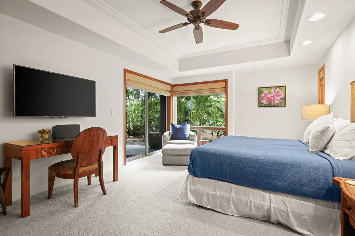3BD Golf Villa (3101) at Hualalai Resort #13