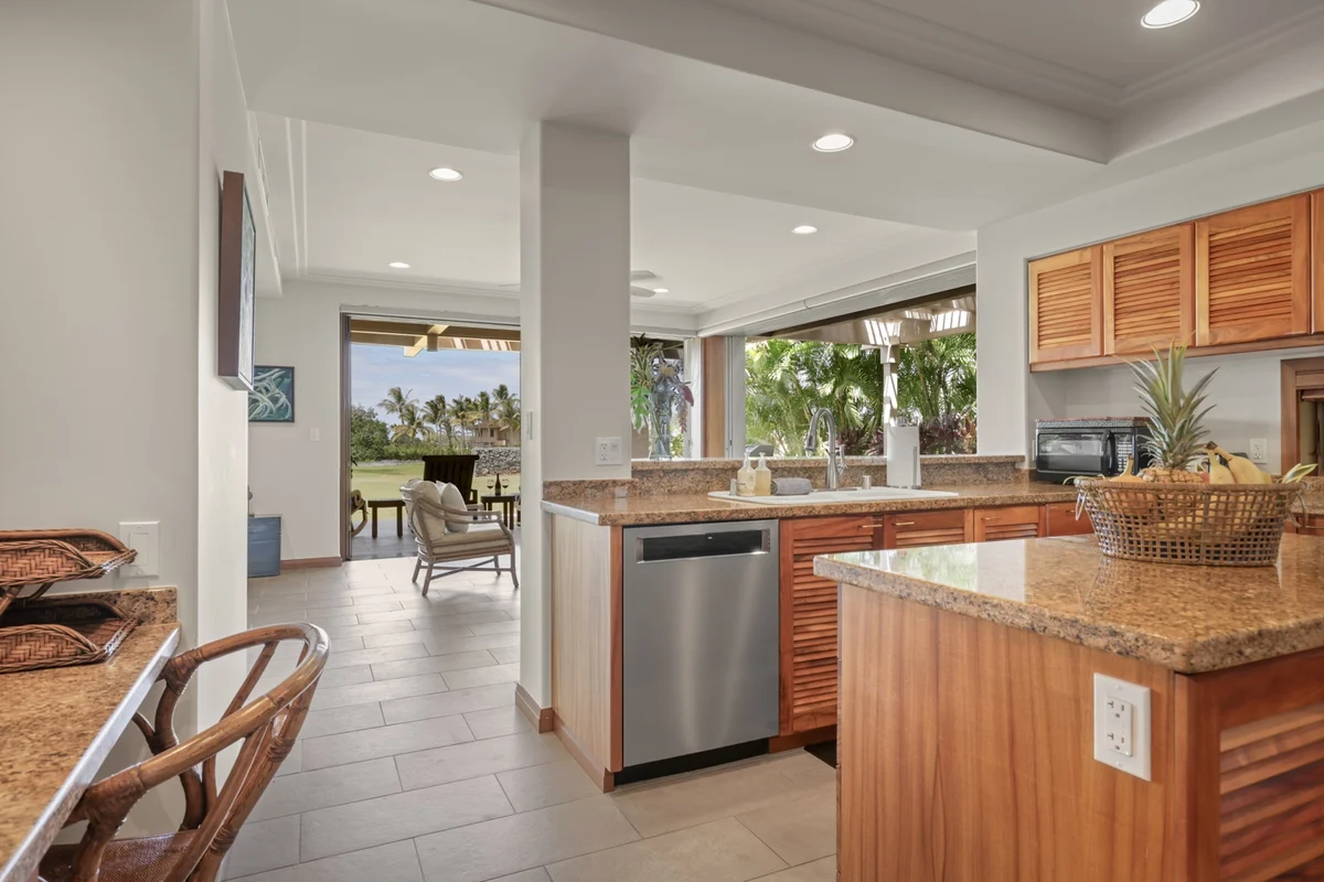 3BD Golf Villa (3101) at Hualalai Resort #32
