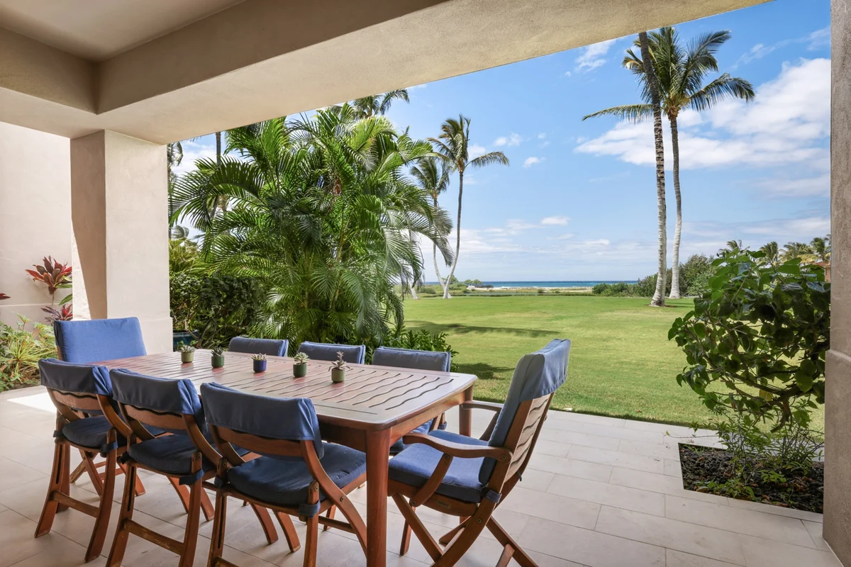 3BD Golf Villa (3101) at Hualalai Resort #43