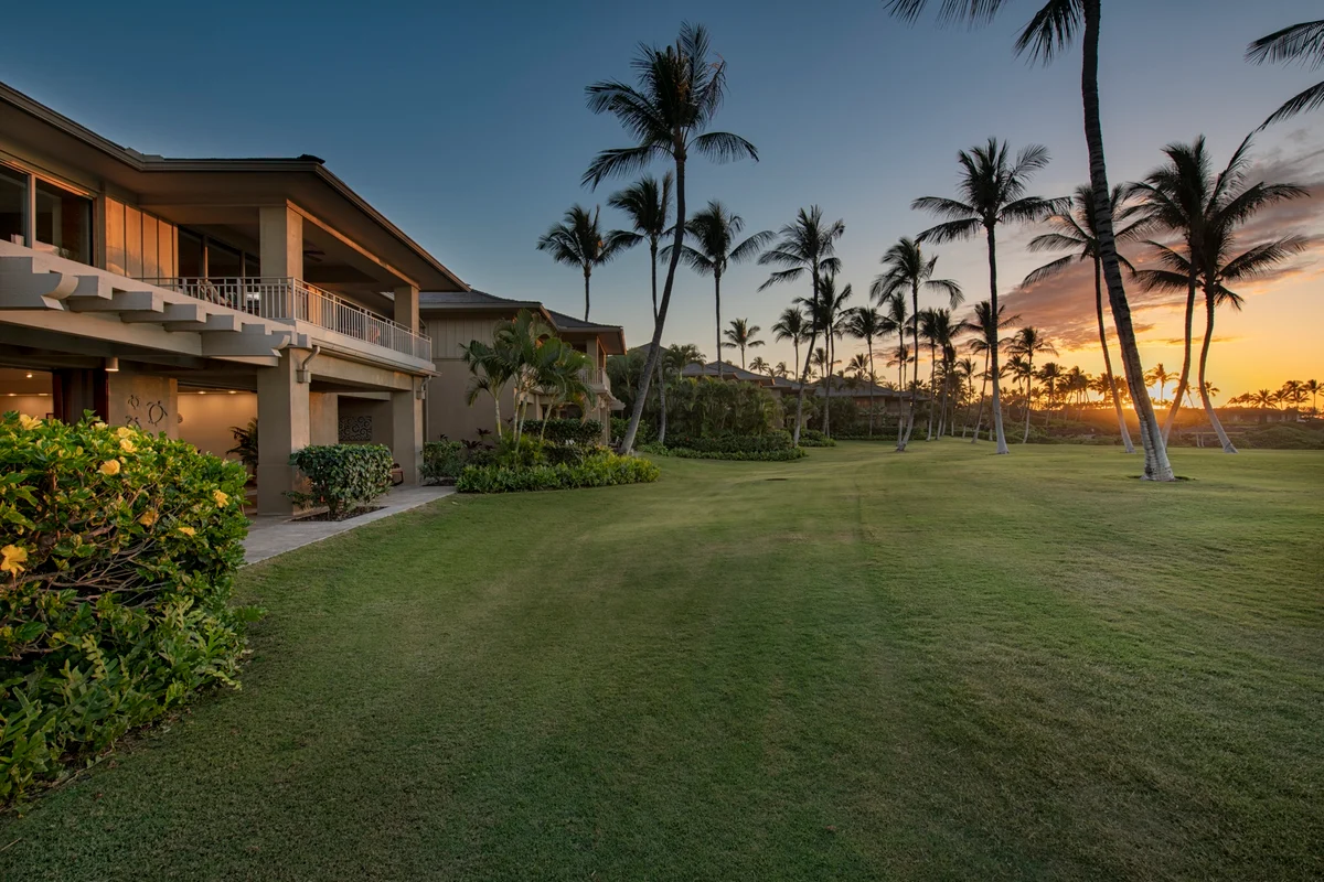 3BD Golf Villa (3101) at Hualalai Resort #22