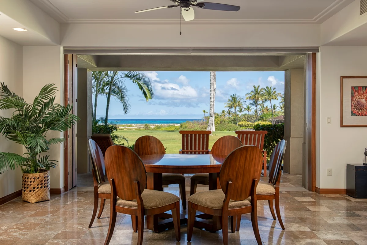 3BD Golf Villa (3101) at Hualalai Resort #23