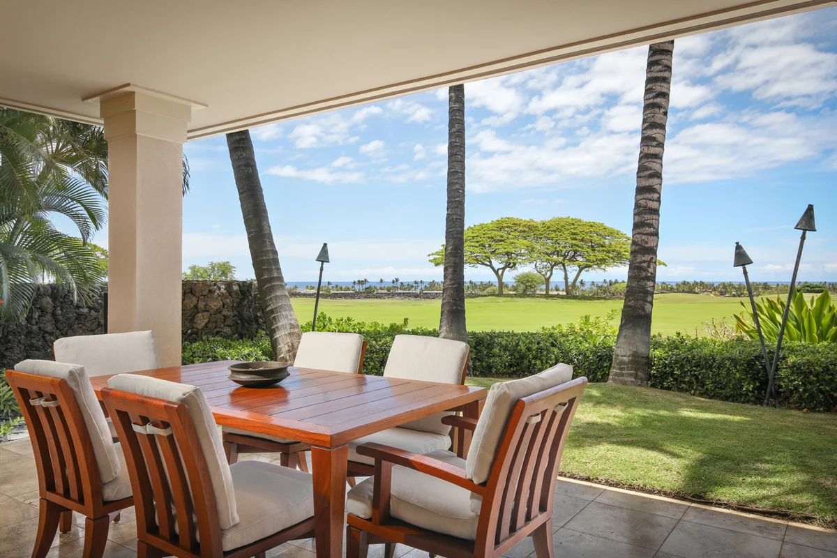 4BD Pakui Street Estate (147) at Hualalai Resort #22