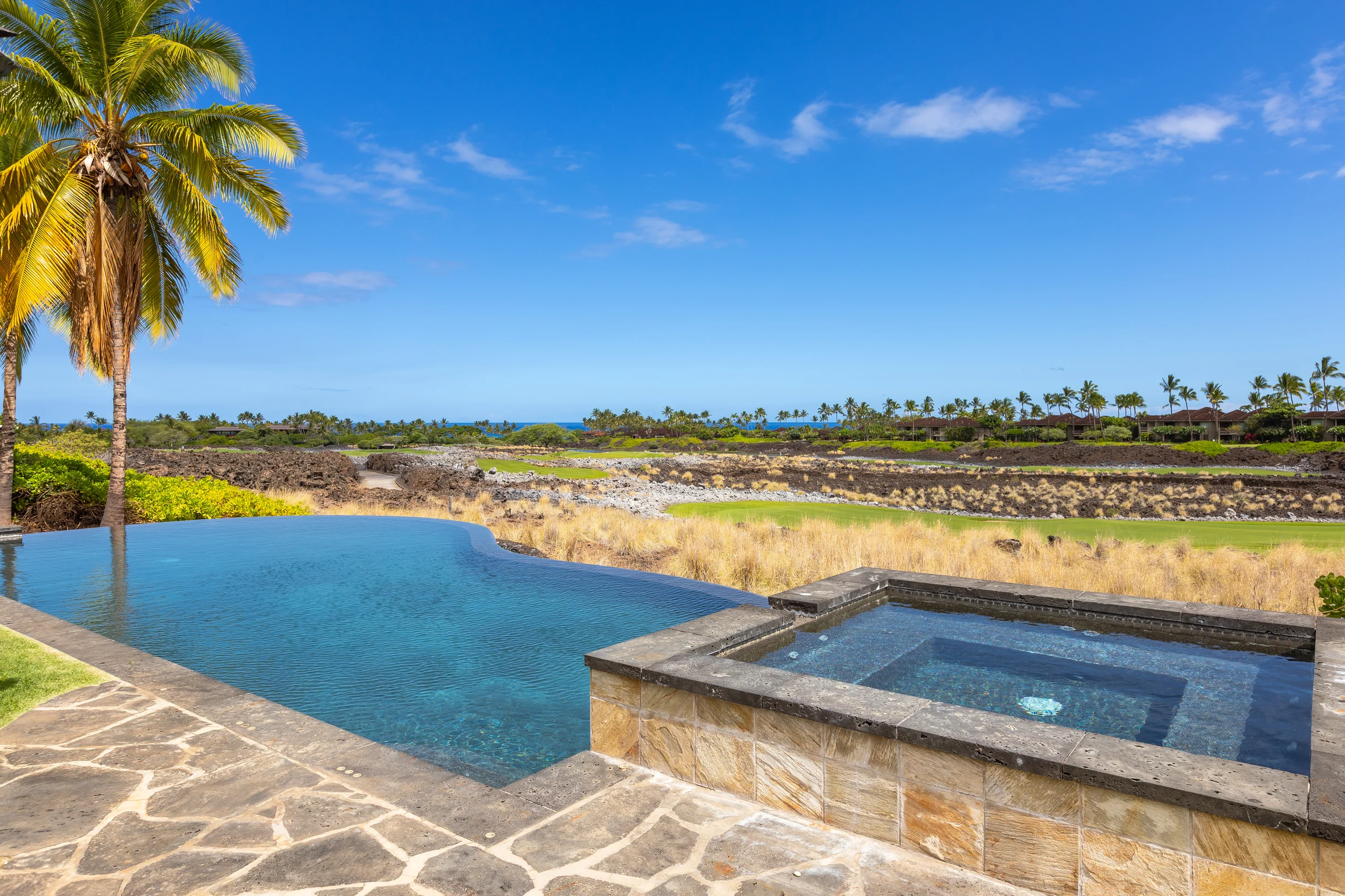 4BD Ke Alaula Estate (124) at Hualalai Resort #32