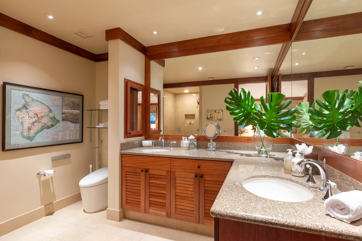 Wander Kailua Kona Bluffs