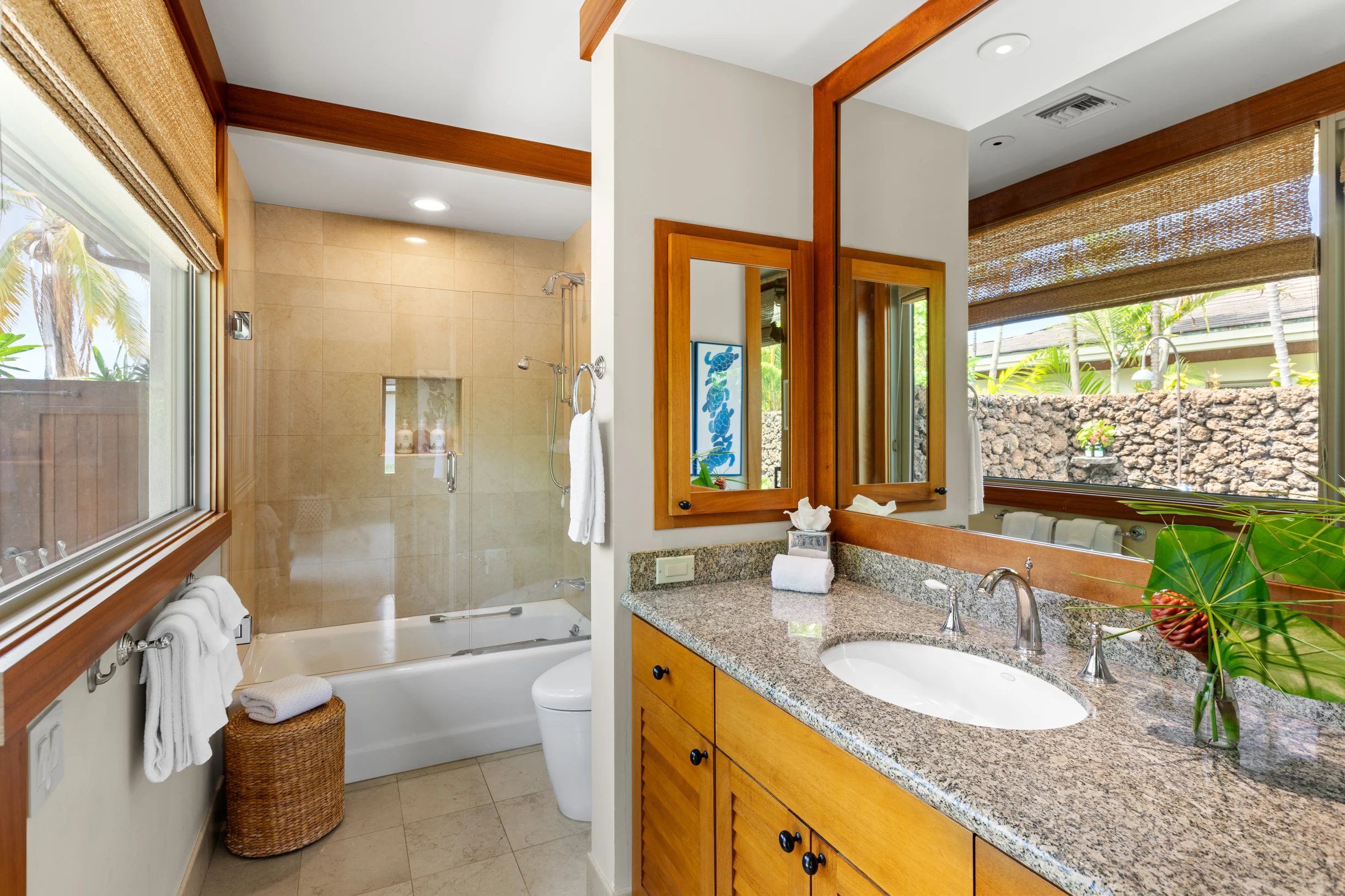4BD Ke Alaula Estate (124) at Hualalai Resort #15