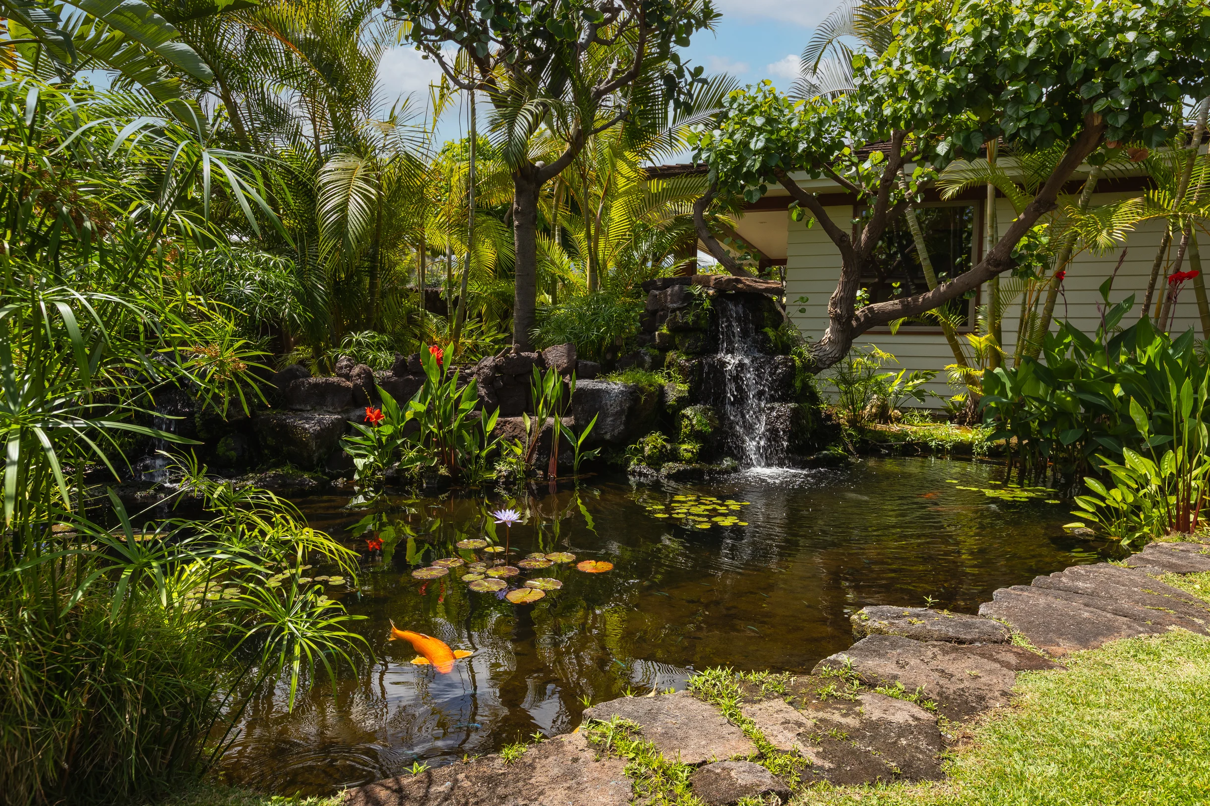 4BD Ke Alaula Estate (124) at Hualalai Resort #37