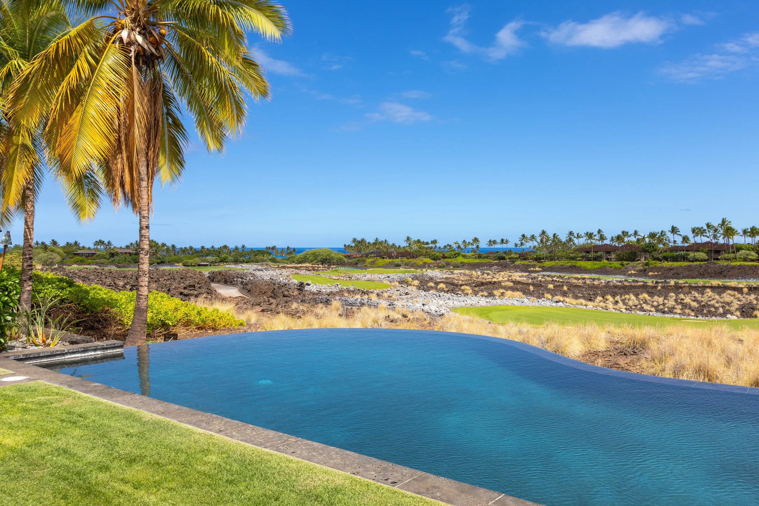 4BD Ke Alaula Estate (124) at Hualalai Resort #39