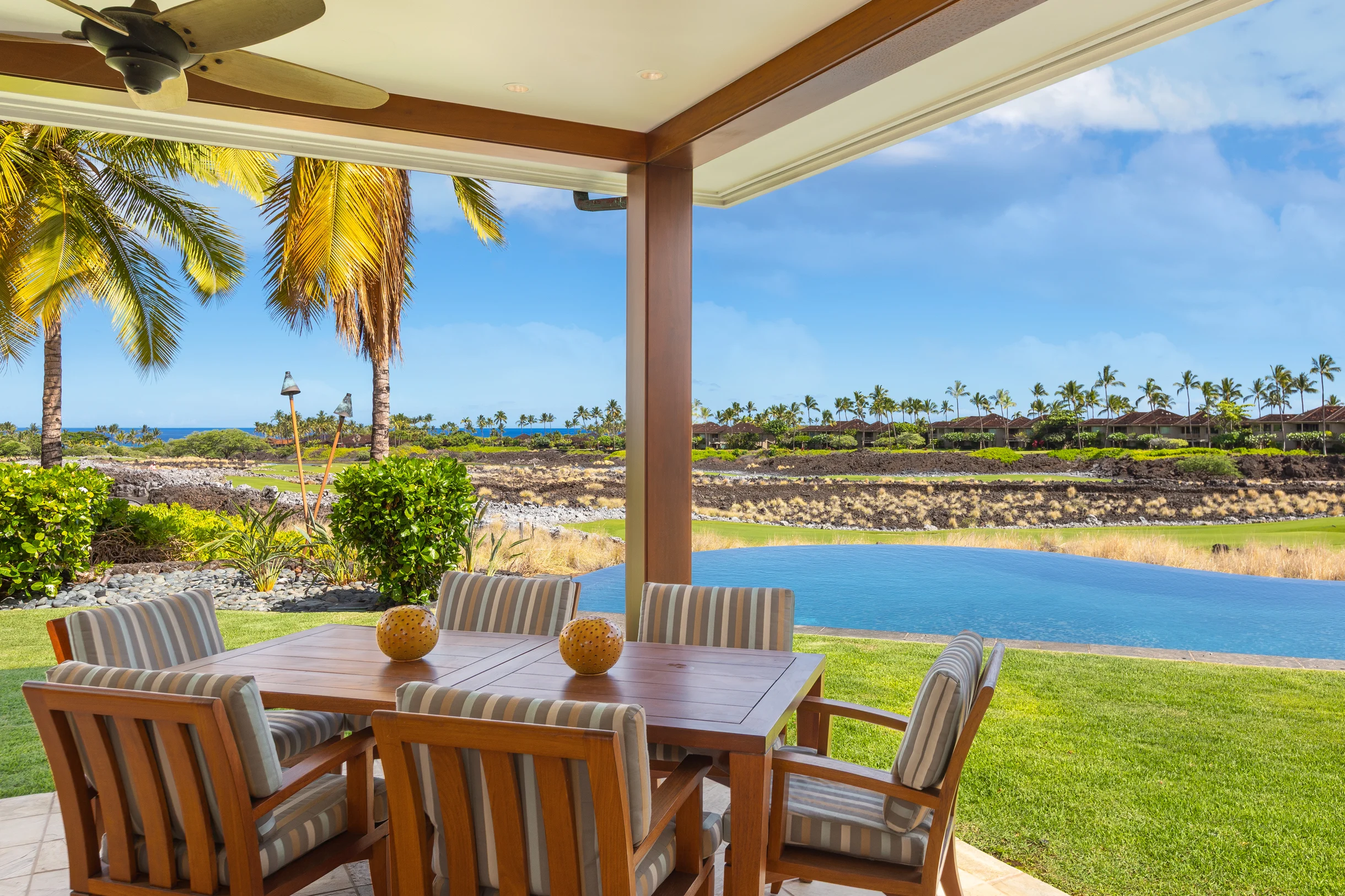 4BD Ke Alaula Estate (124) at Hualalai Resort #31